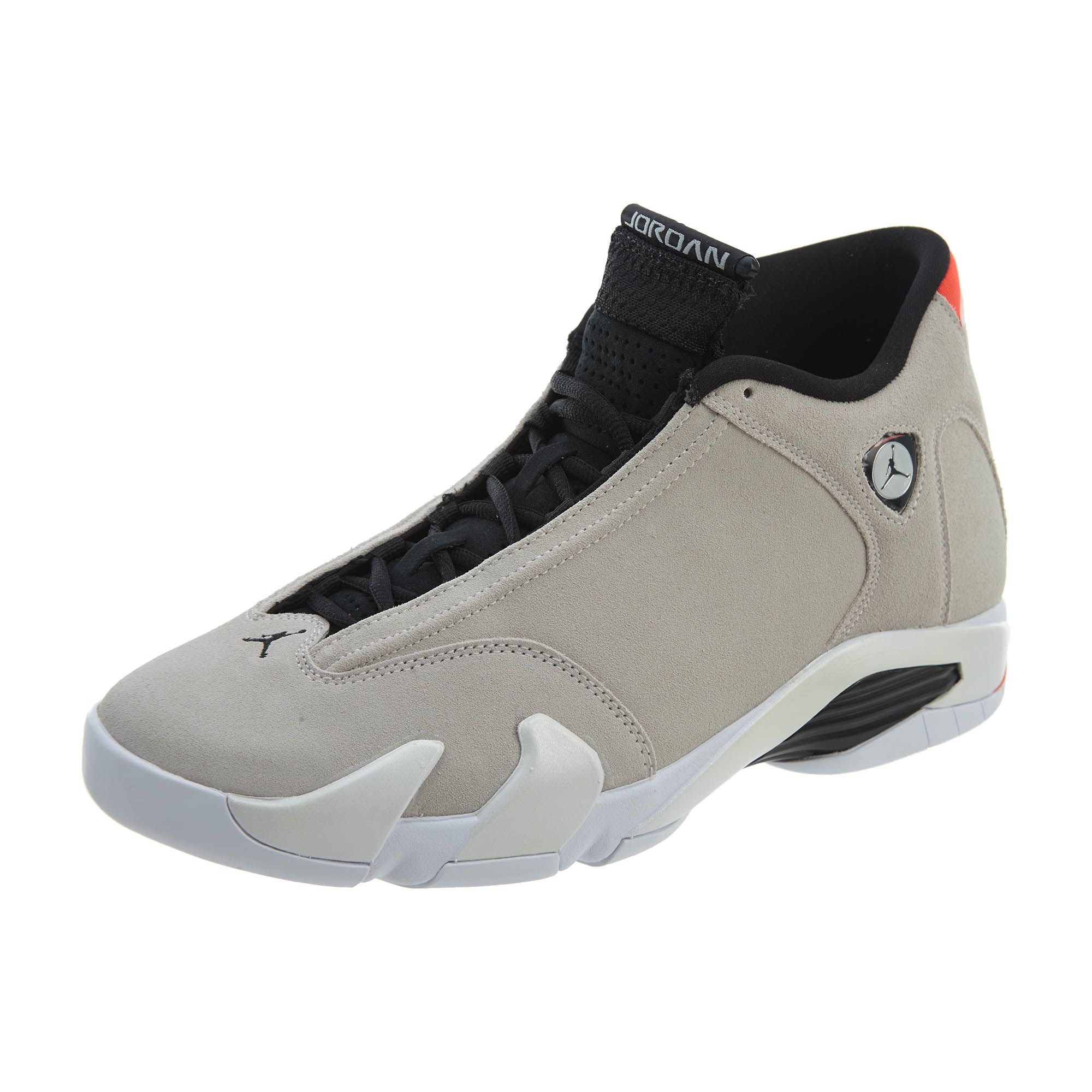 jordan 14 retro desert sand