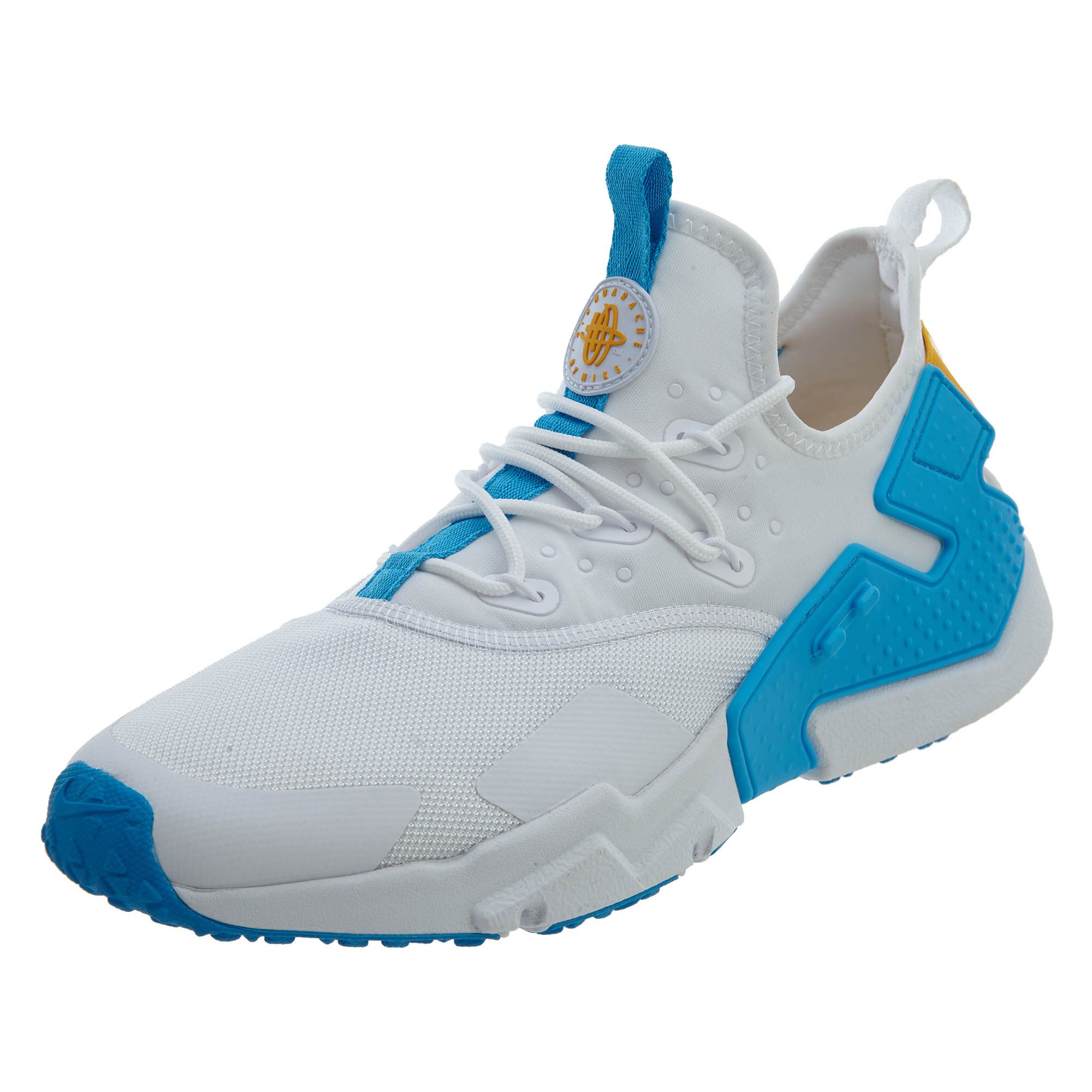 nike air huarache drift blue