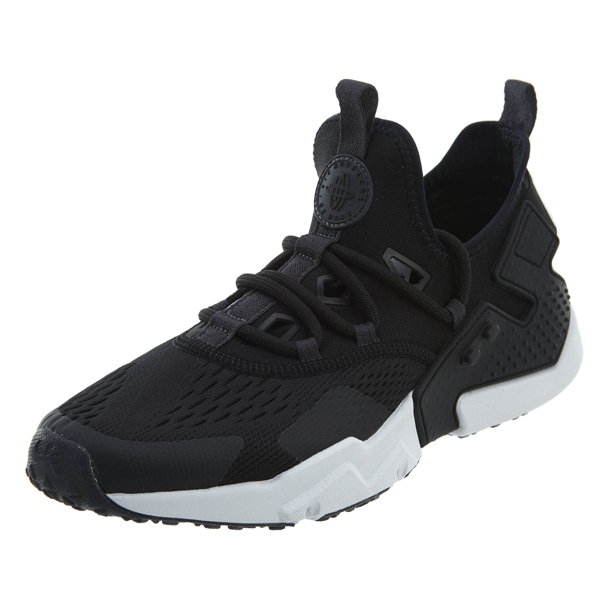 men's nike air huarache drift breeze casual shoes