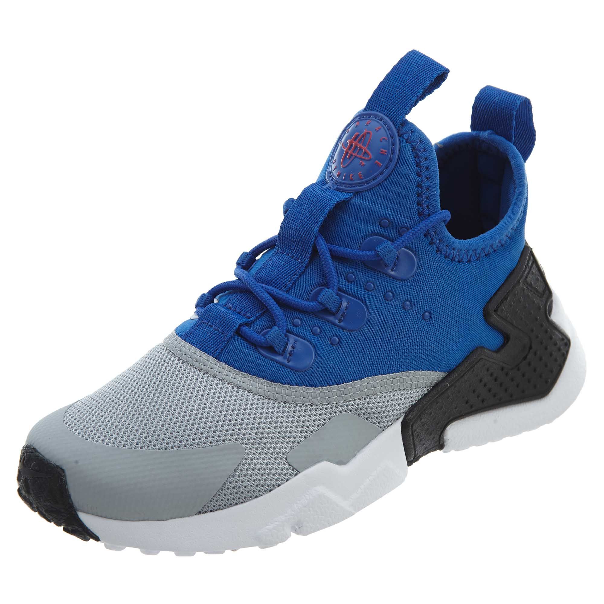 nike air huarache drift kids