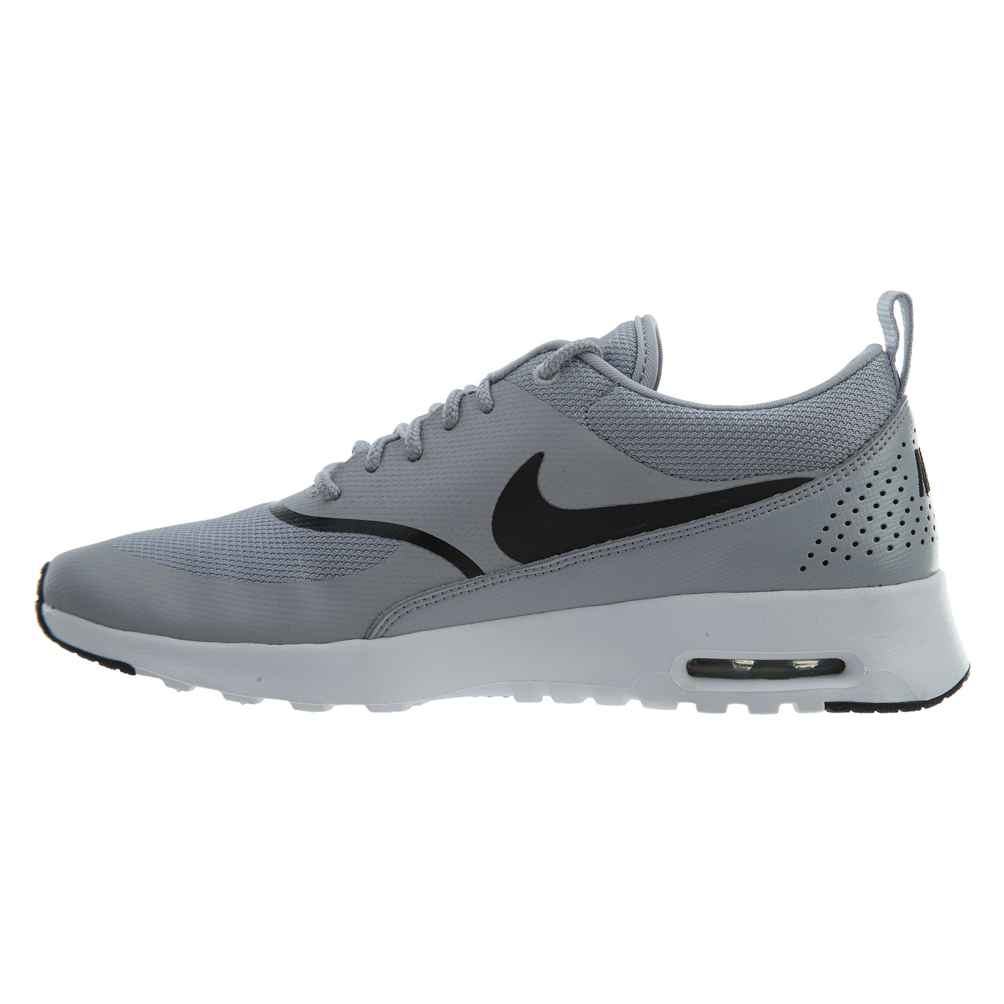 nike air max thea womens wolf grey