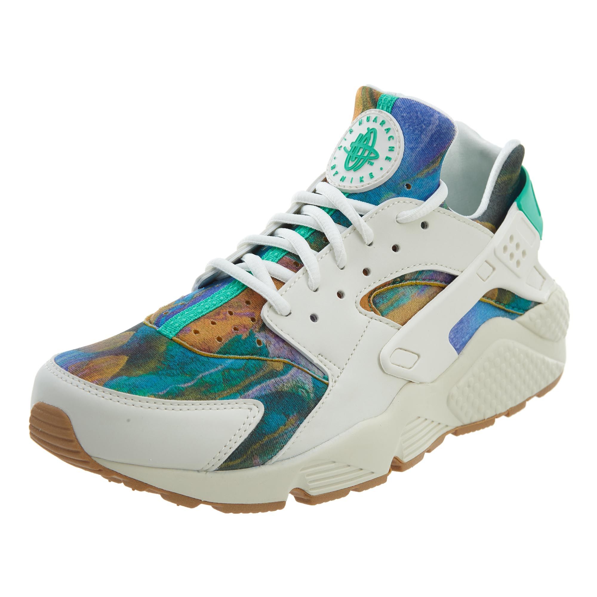 huarache run print