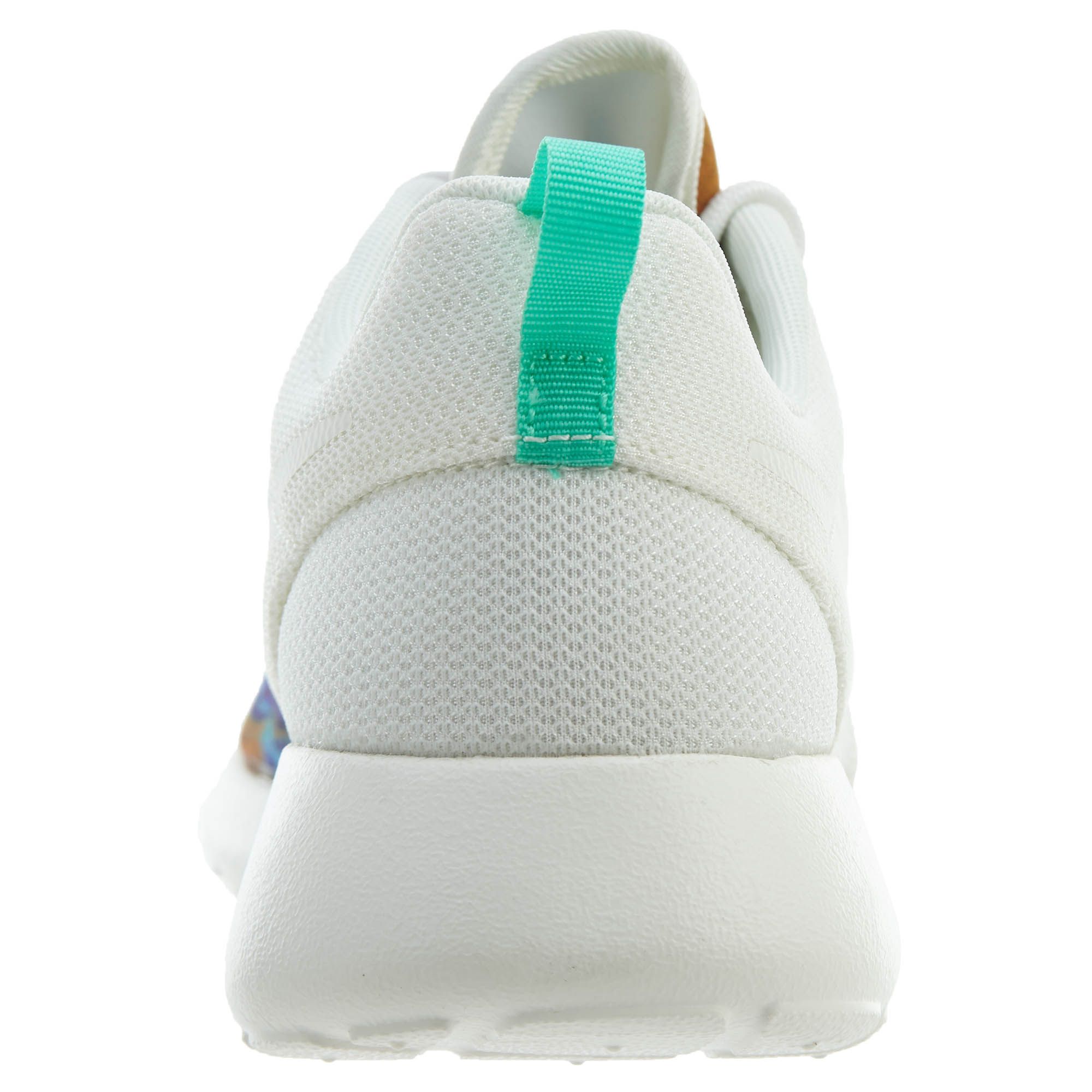 nike roshe one print sail menta