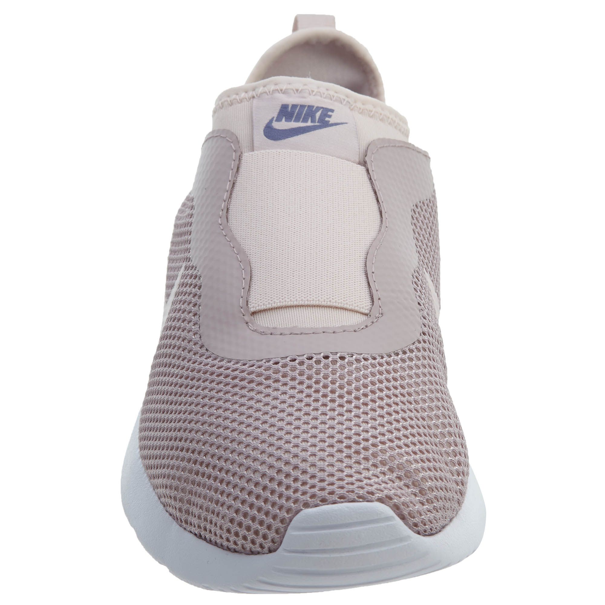 nike tanjun slip on ladies trainers