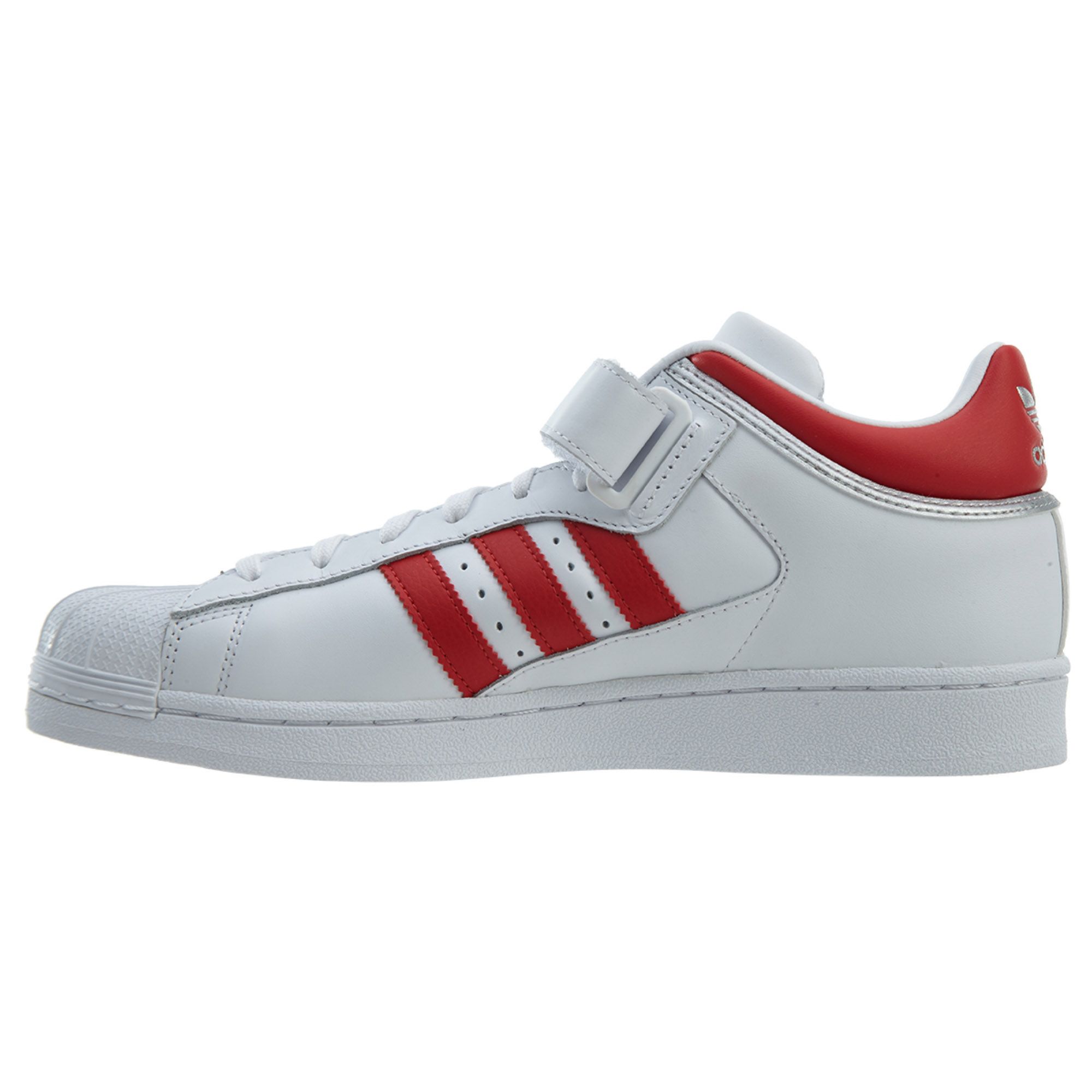 adidas pro shell