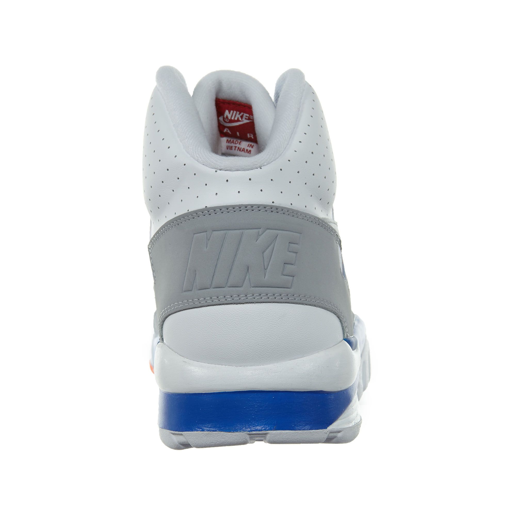 nike air trainer sc high reverse auburn