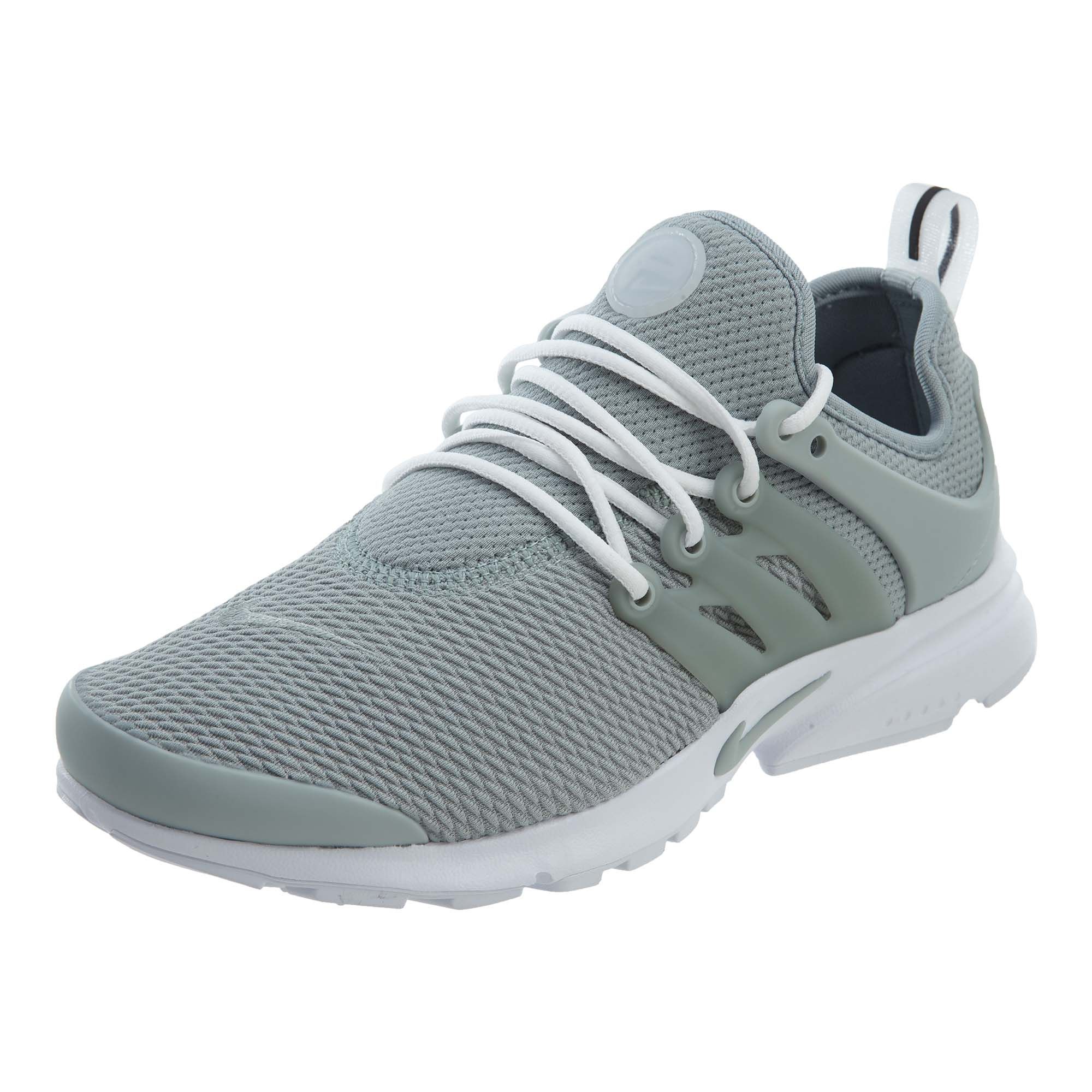 grey nike presto womens