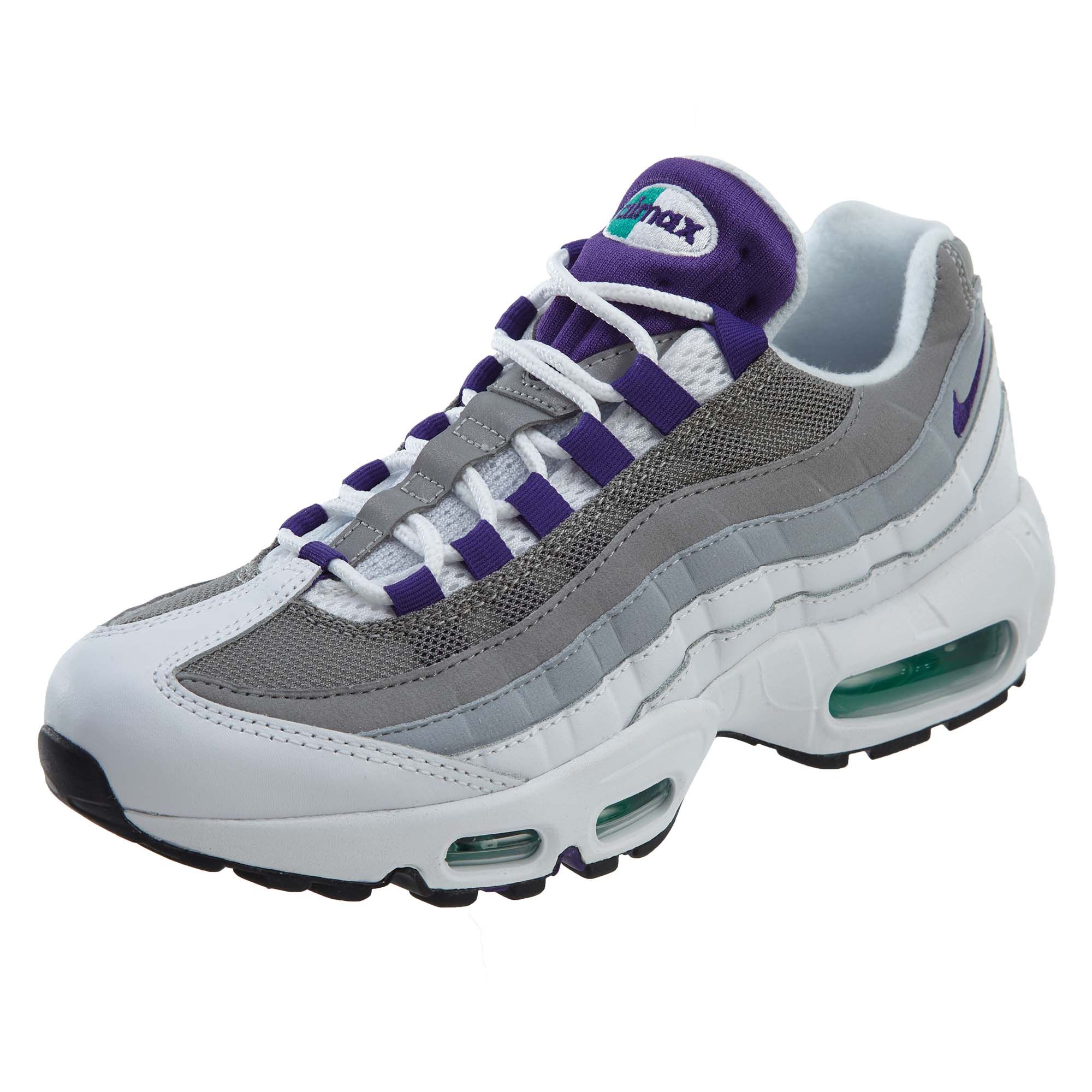 nike 95 grape