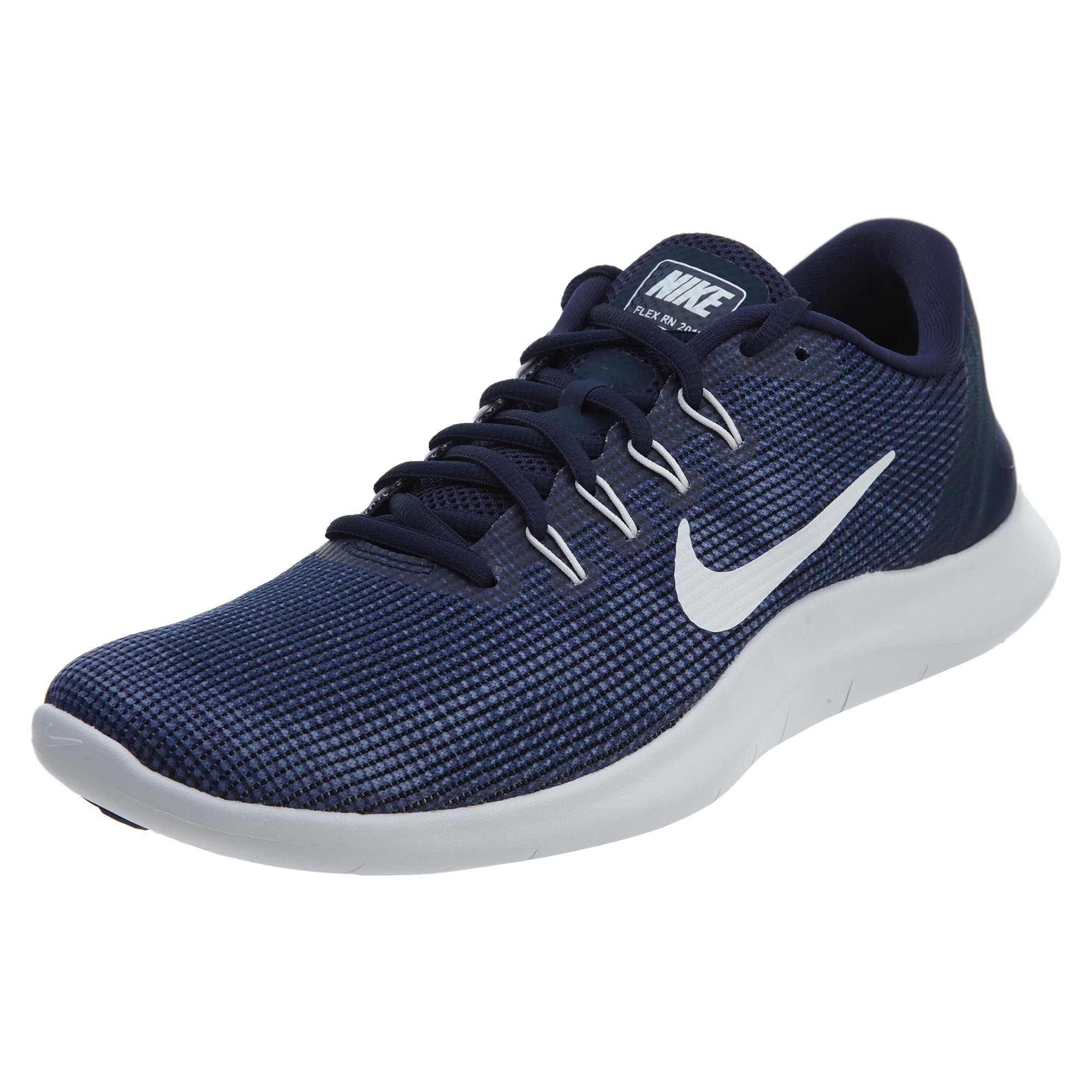 Nike Flex 2018 Rn Mens Style : Aa7397-400