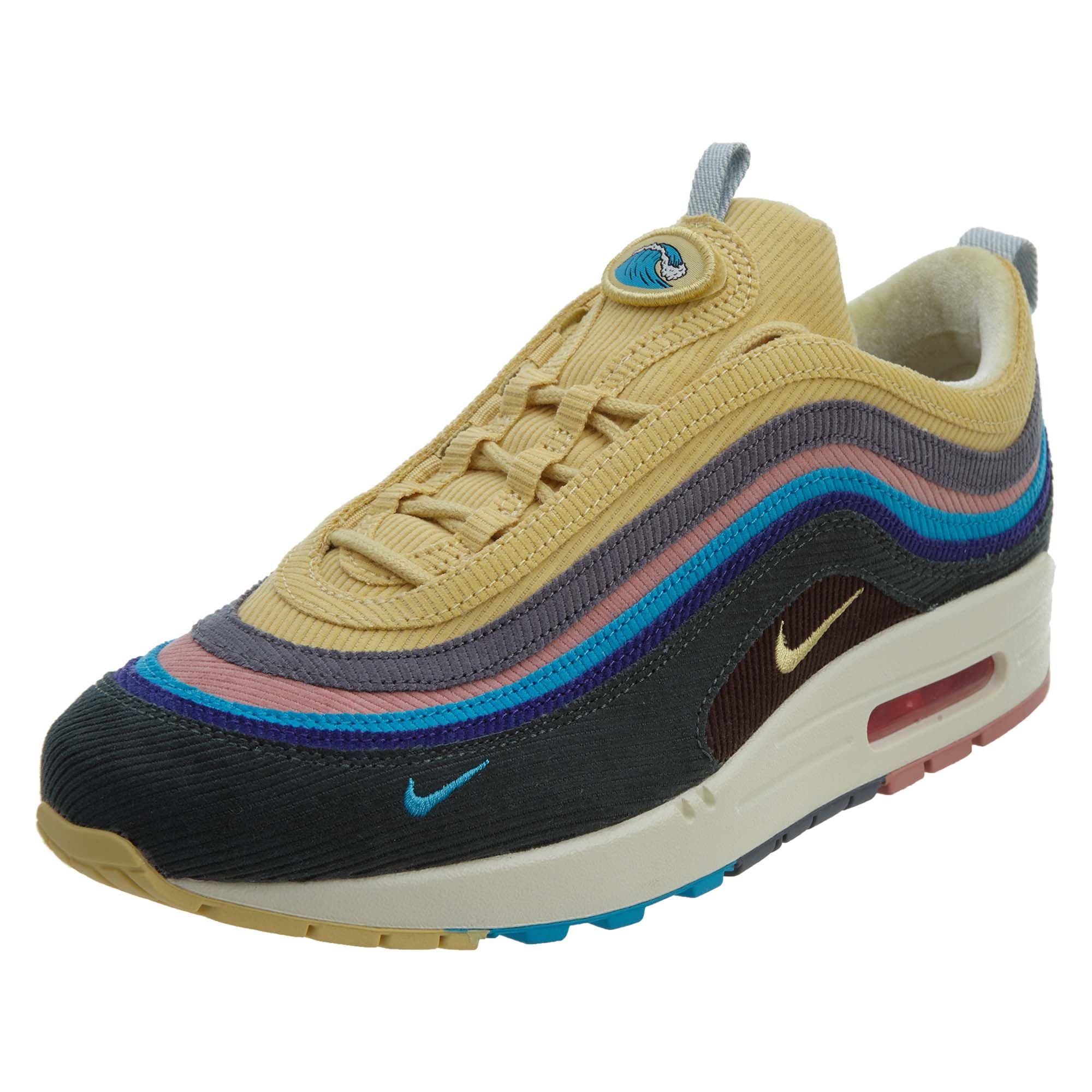 sean wotherspoon 97 laces