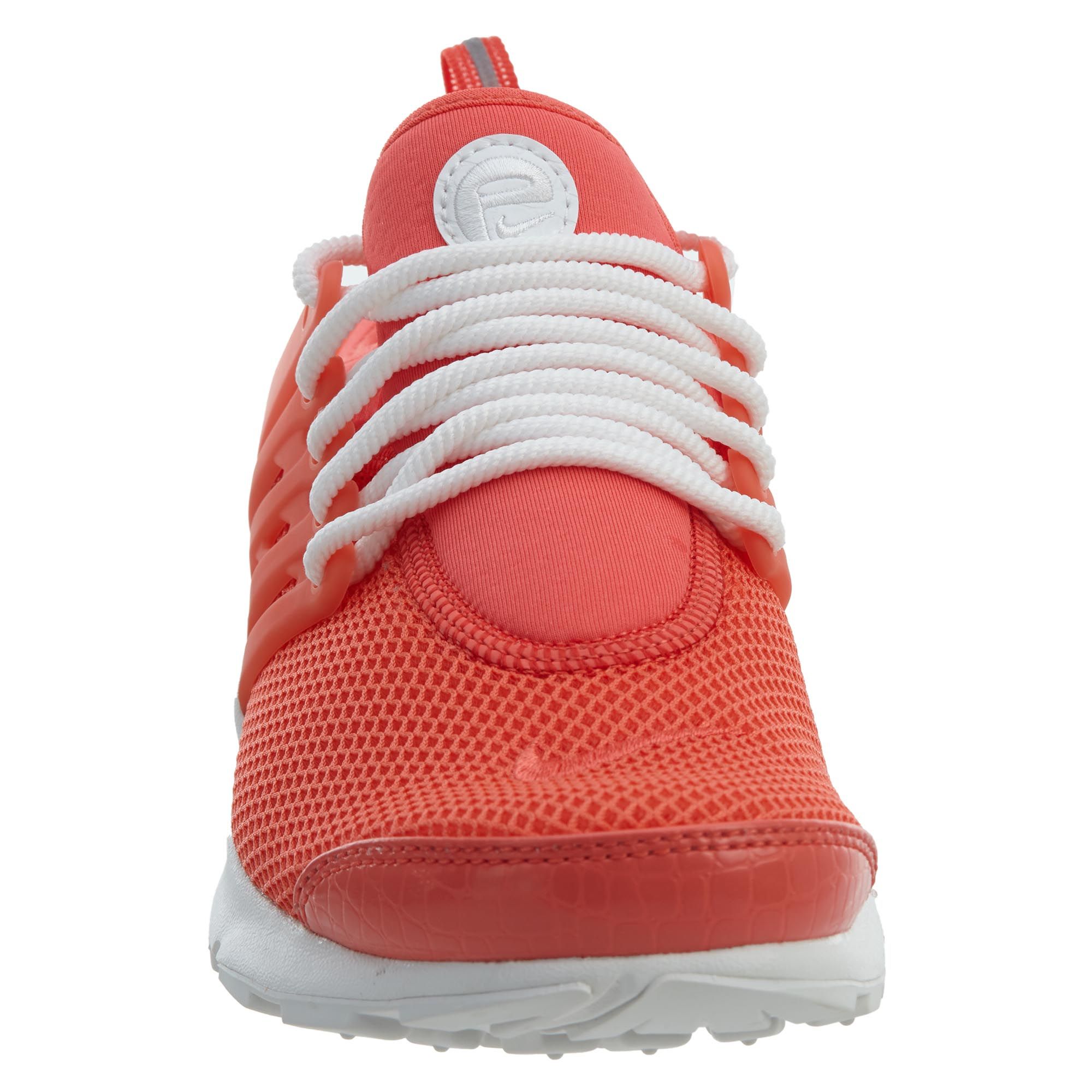 nike air presto womens red