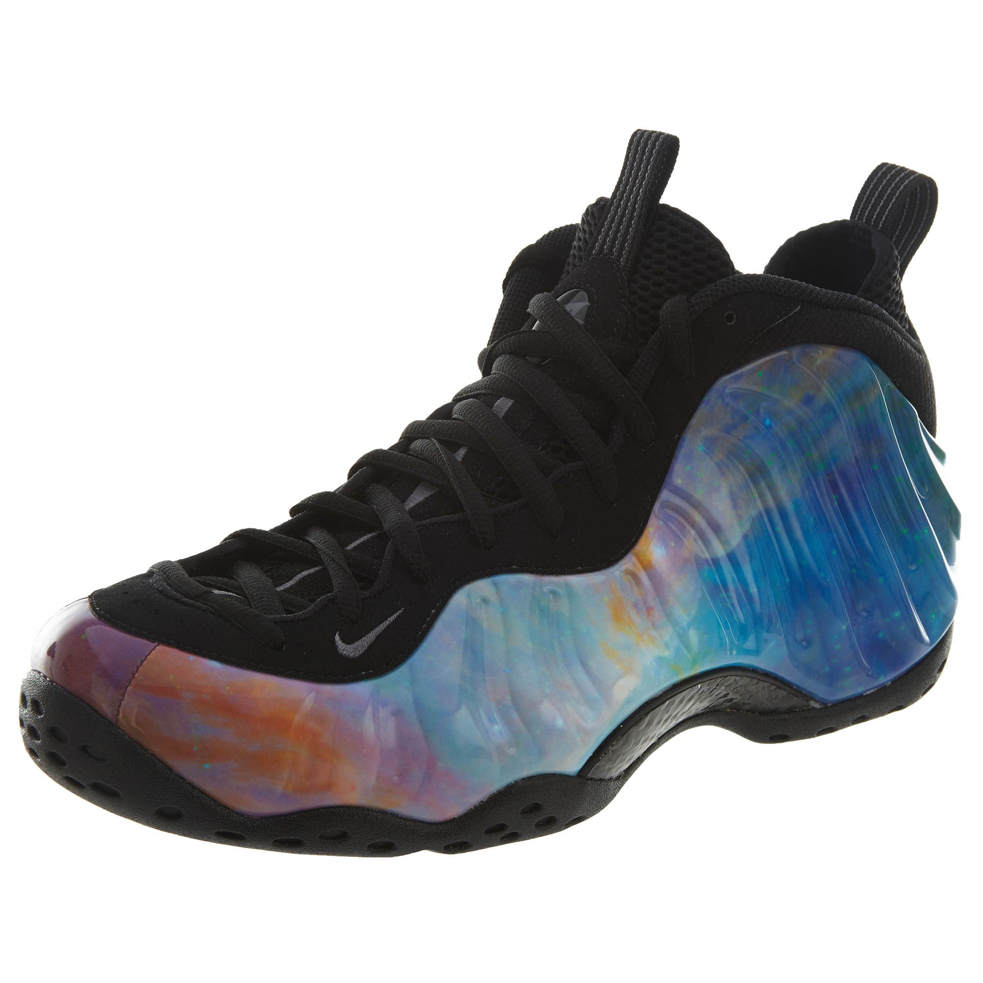 air foamposite one big bang