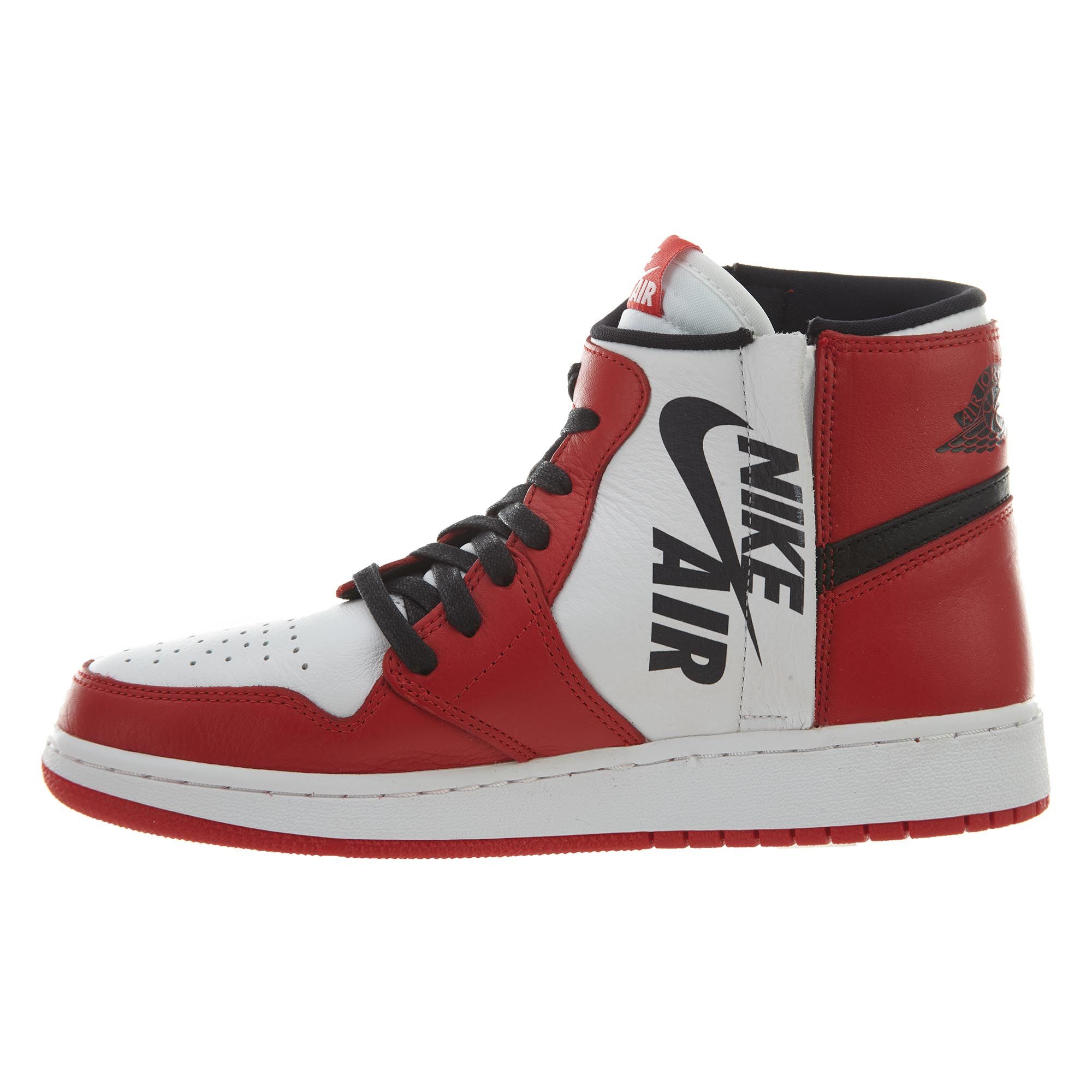 air jordan 1 rebel xx chicago