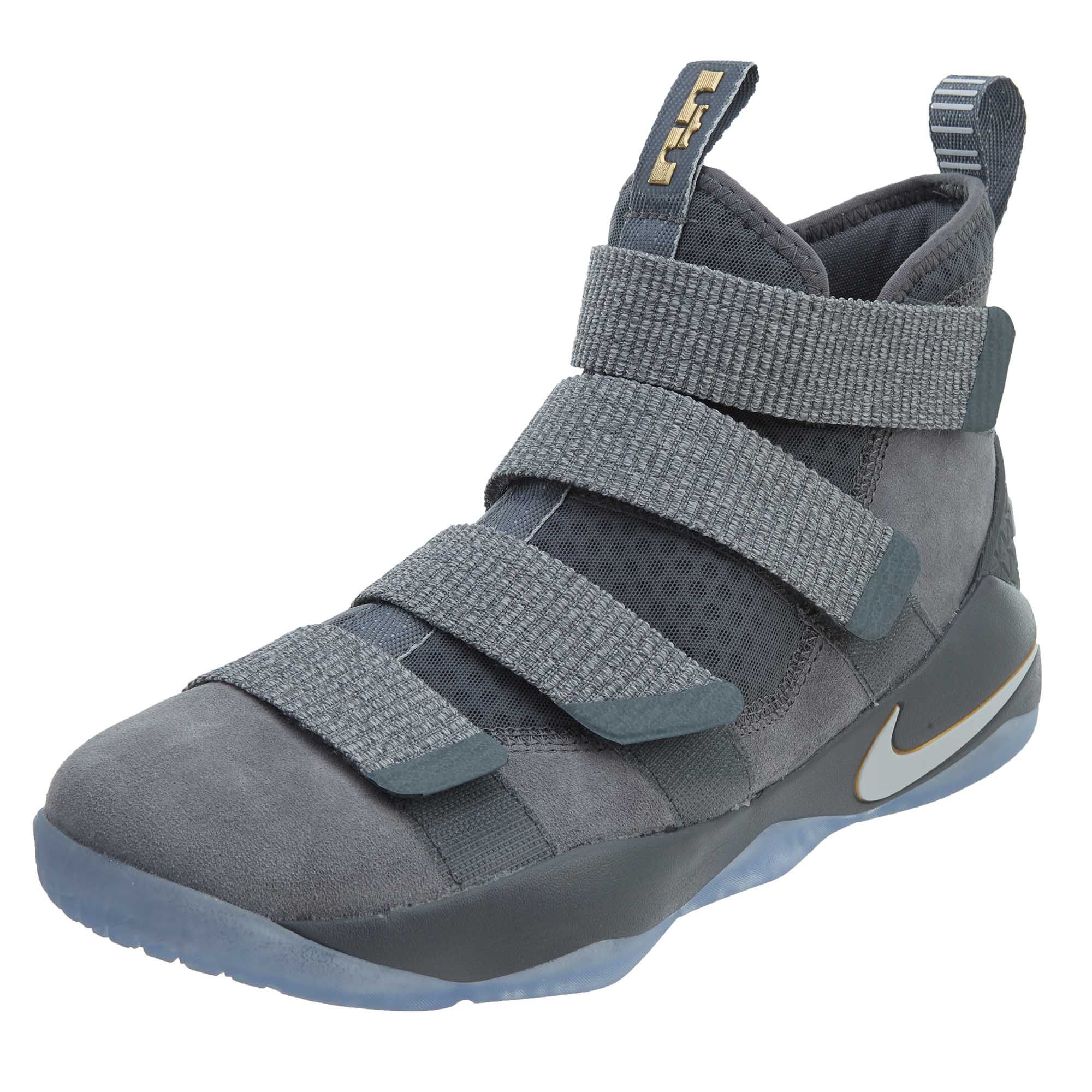 lebron soldier 11 mens