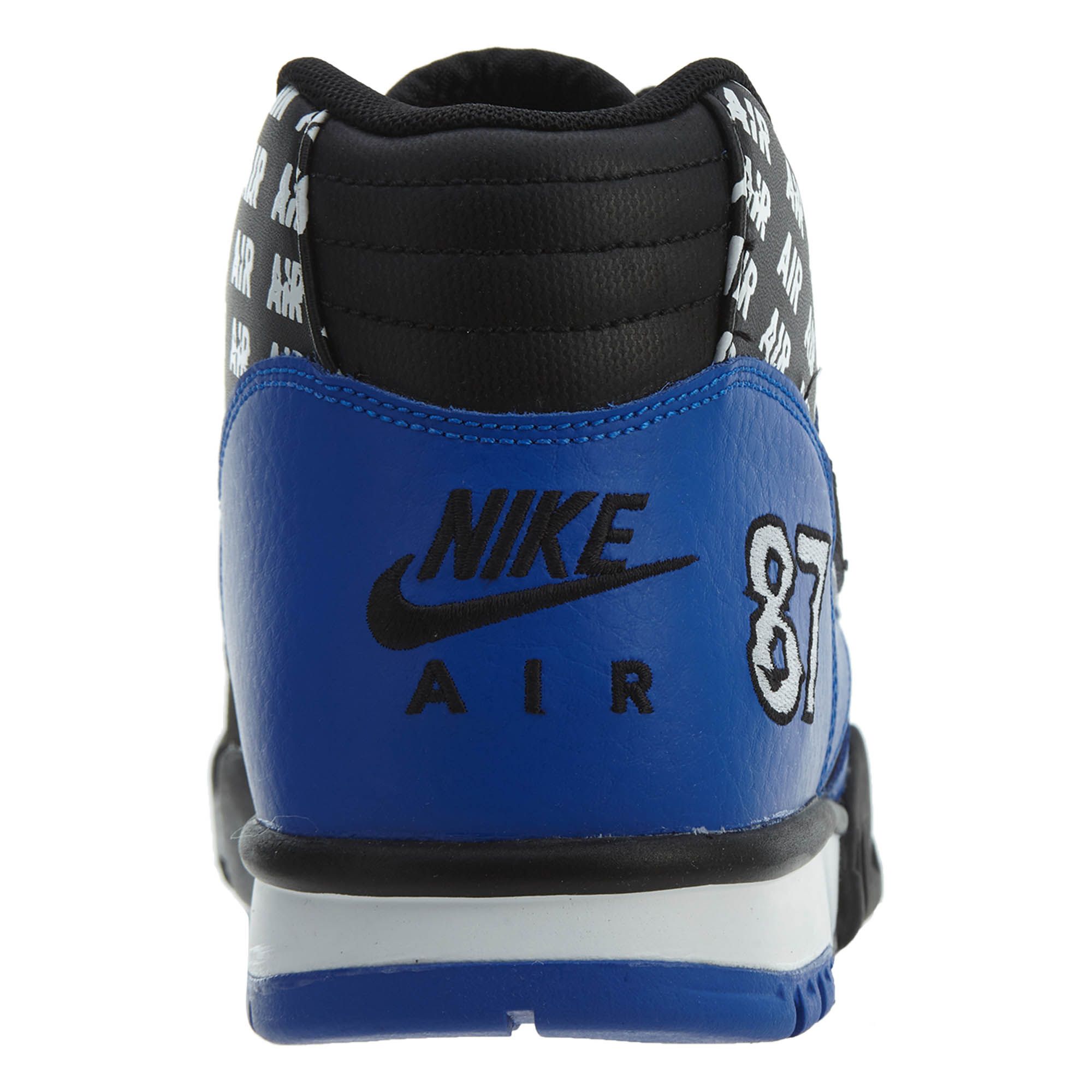 nike air trainer mid soa