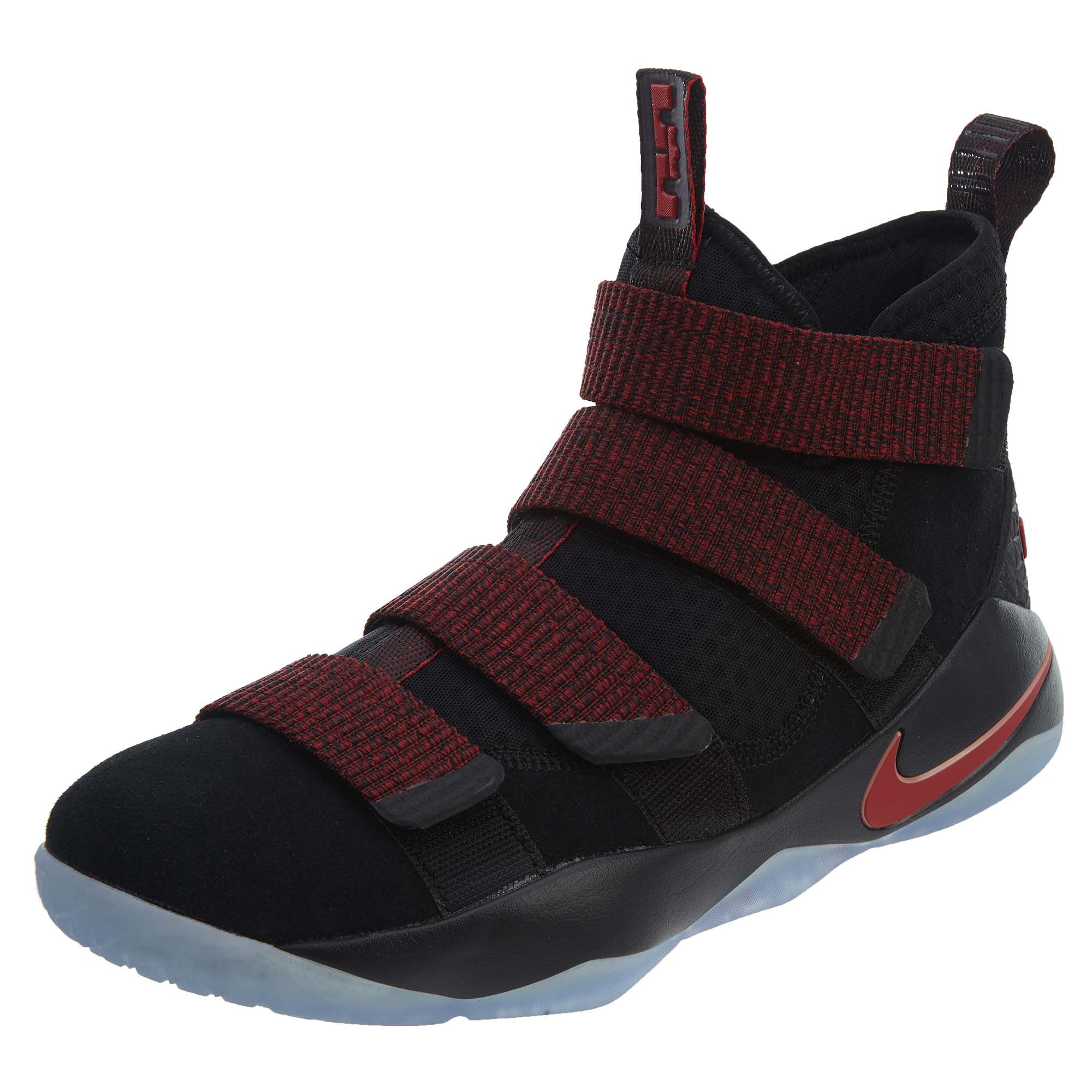 lebron soldier 11 mens