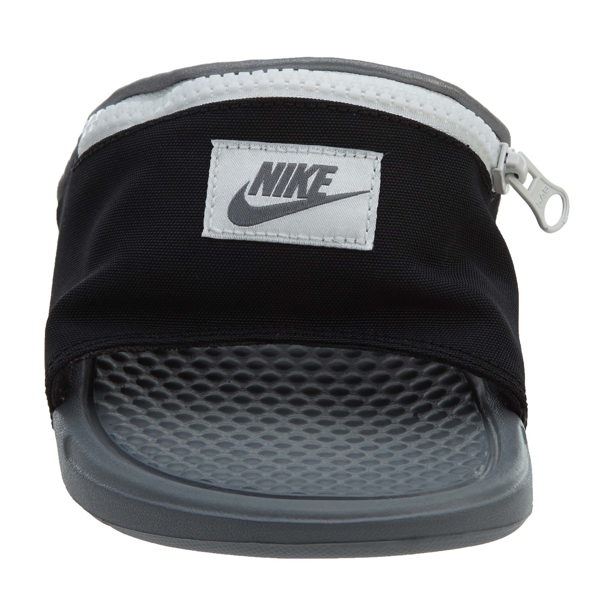 Nike Benassi Jdi Fanny Pack Mens Style : Ao1037-001