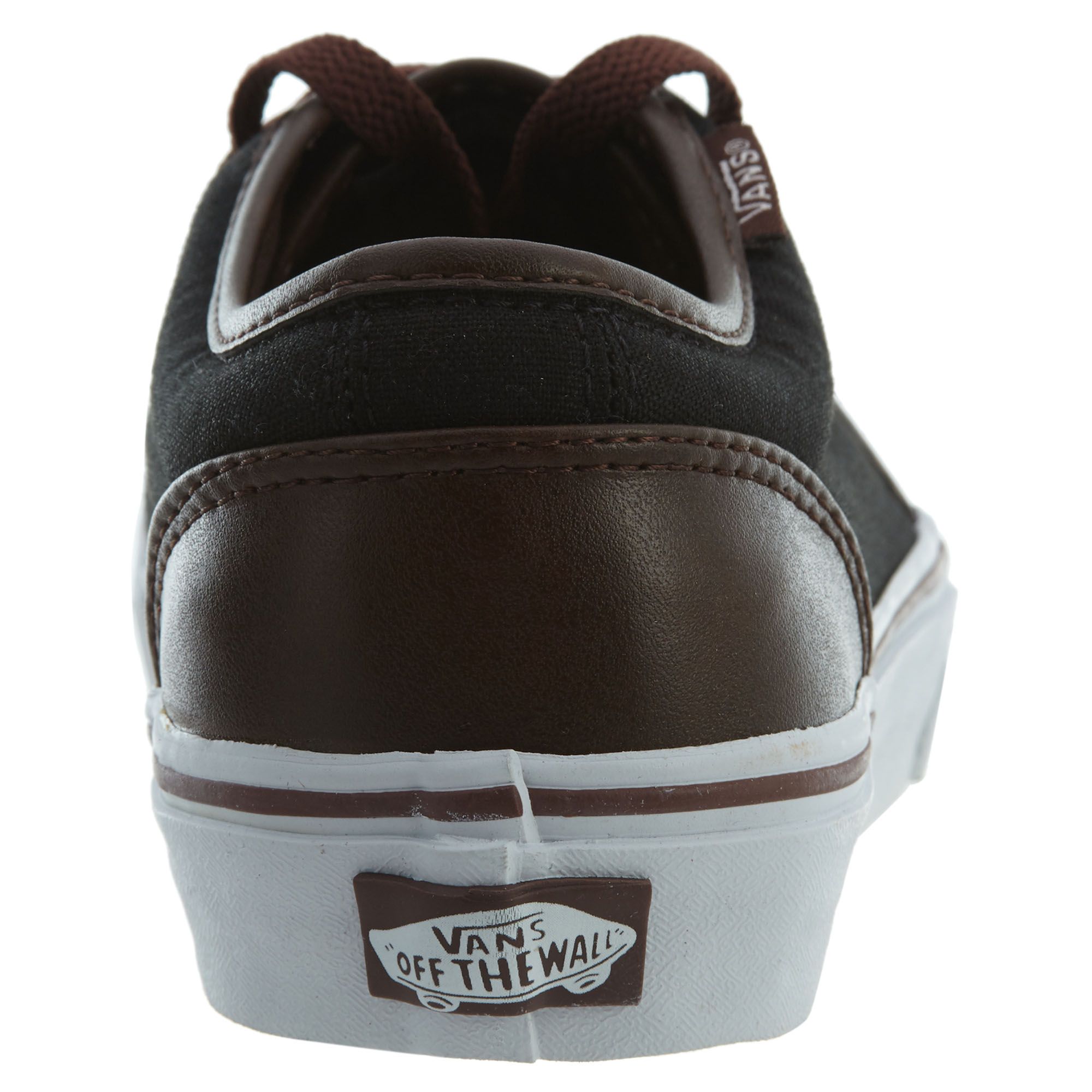 vans u 106 vulcanized