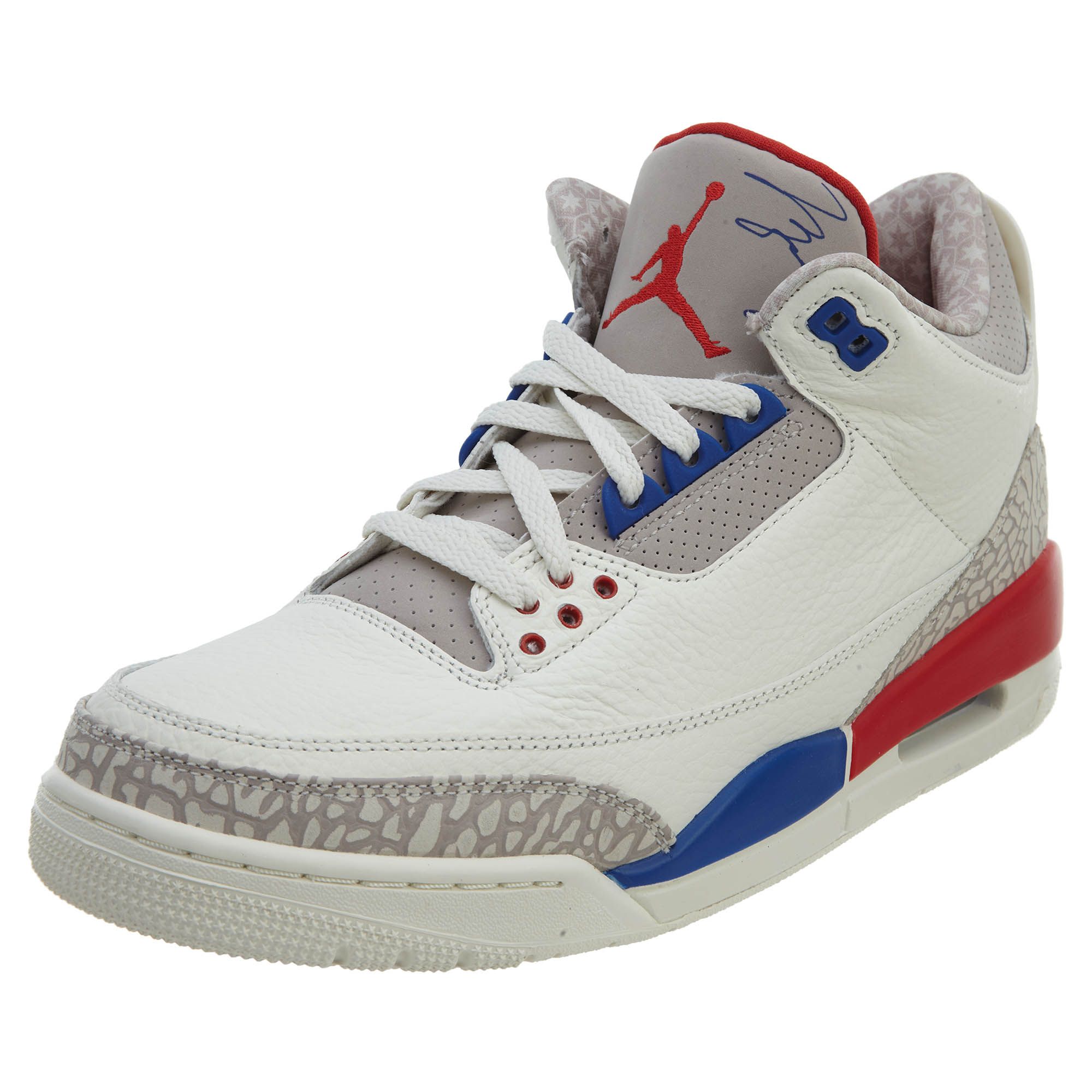 air jordan 3 retro international flight