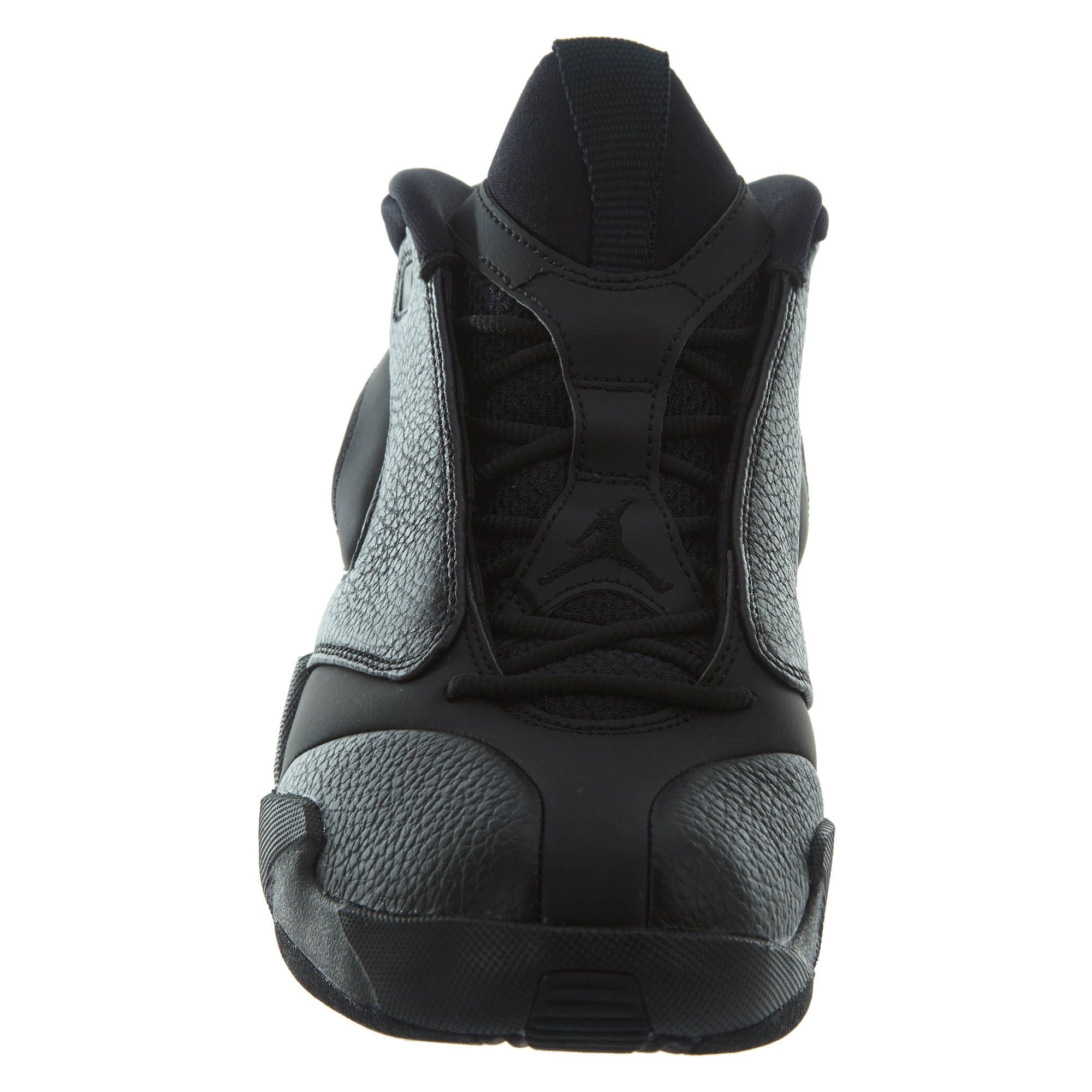 jordan 23 triple black
