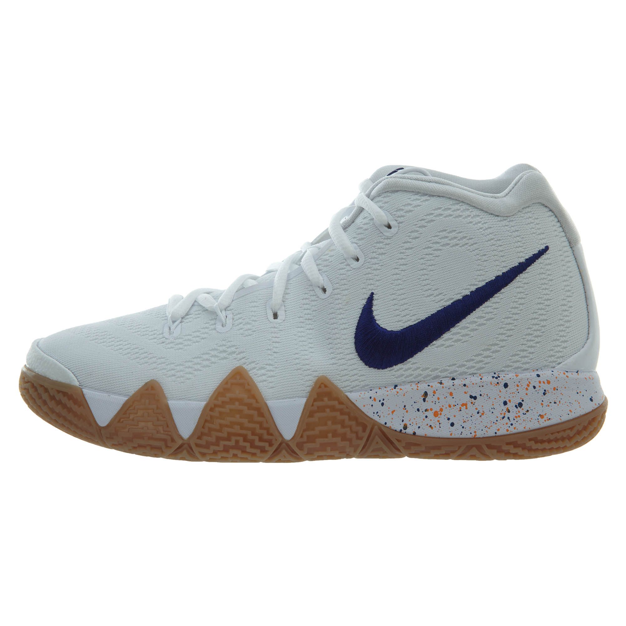 Kyrie 4 big kids