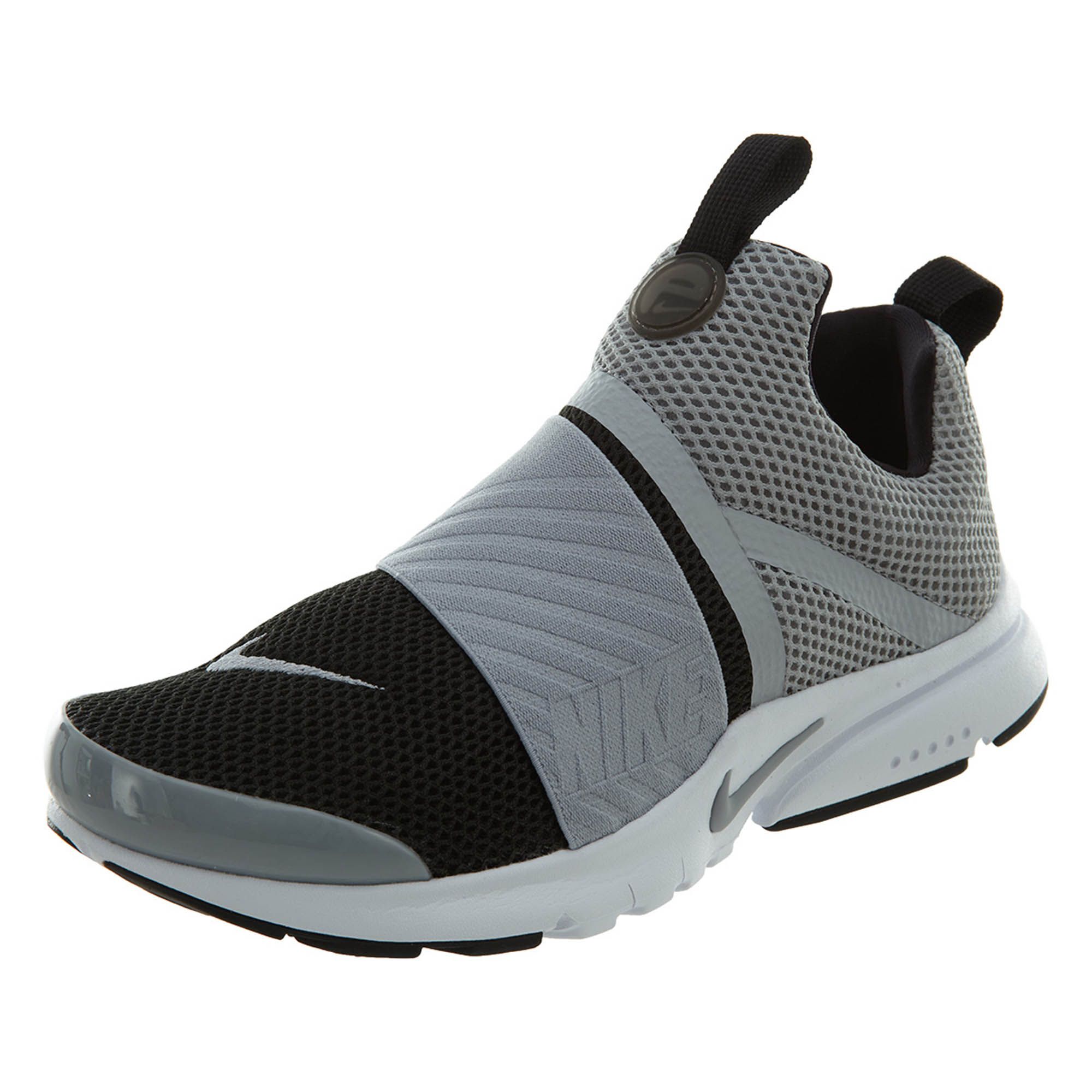 nike presto extreme mens black