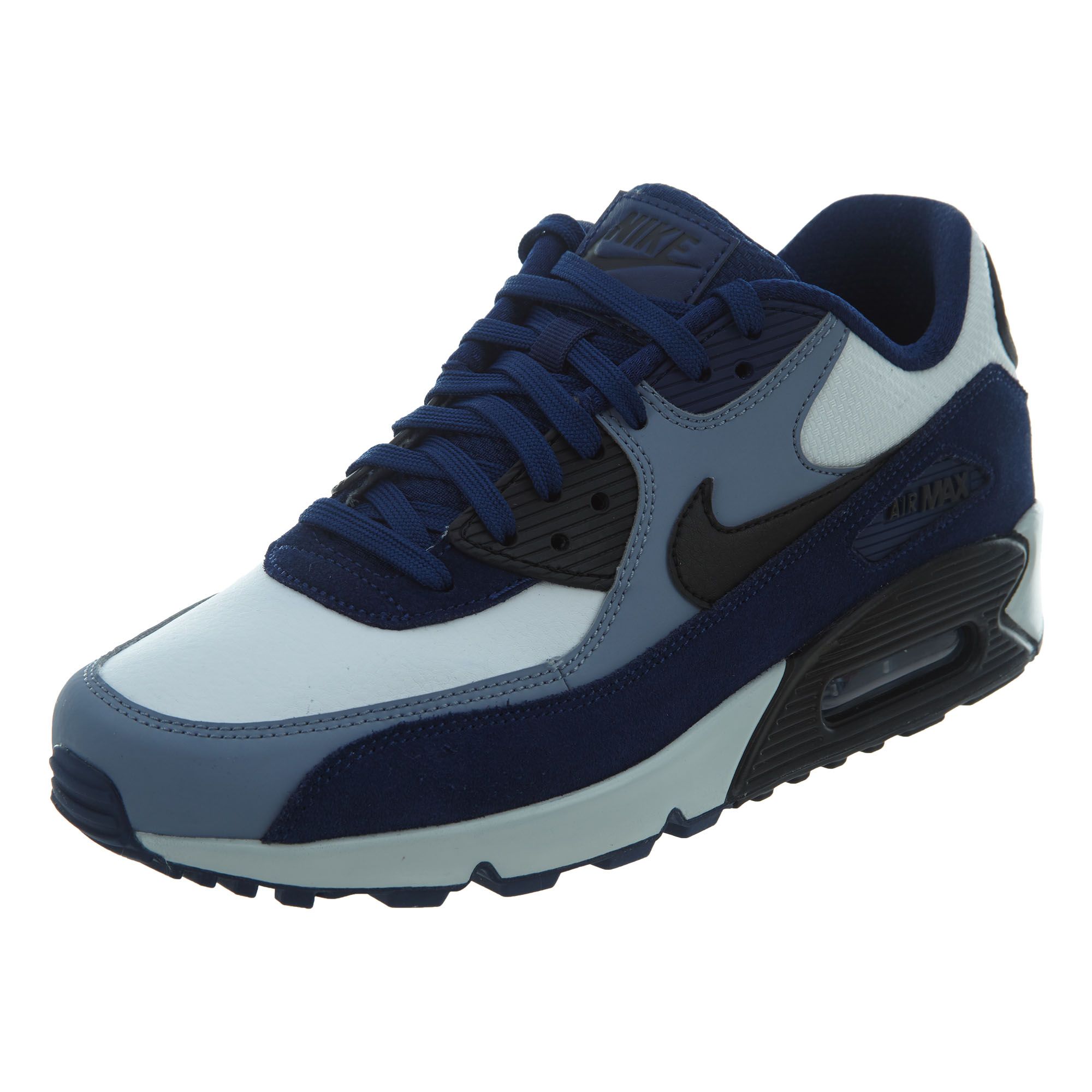 nike air max leather mens