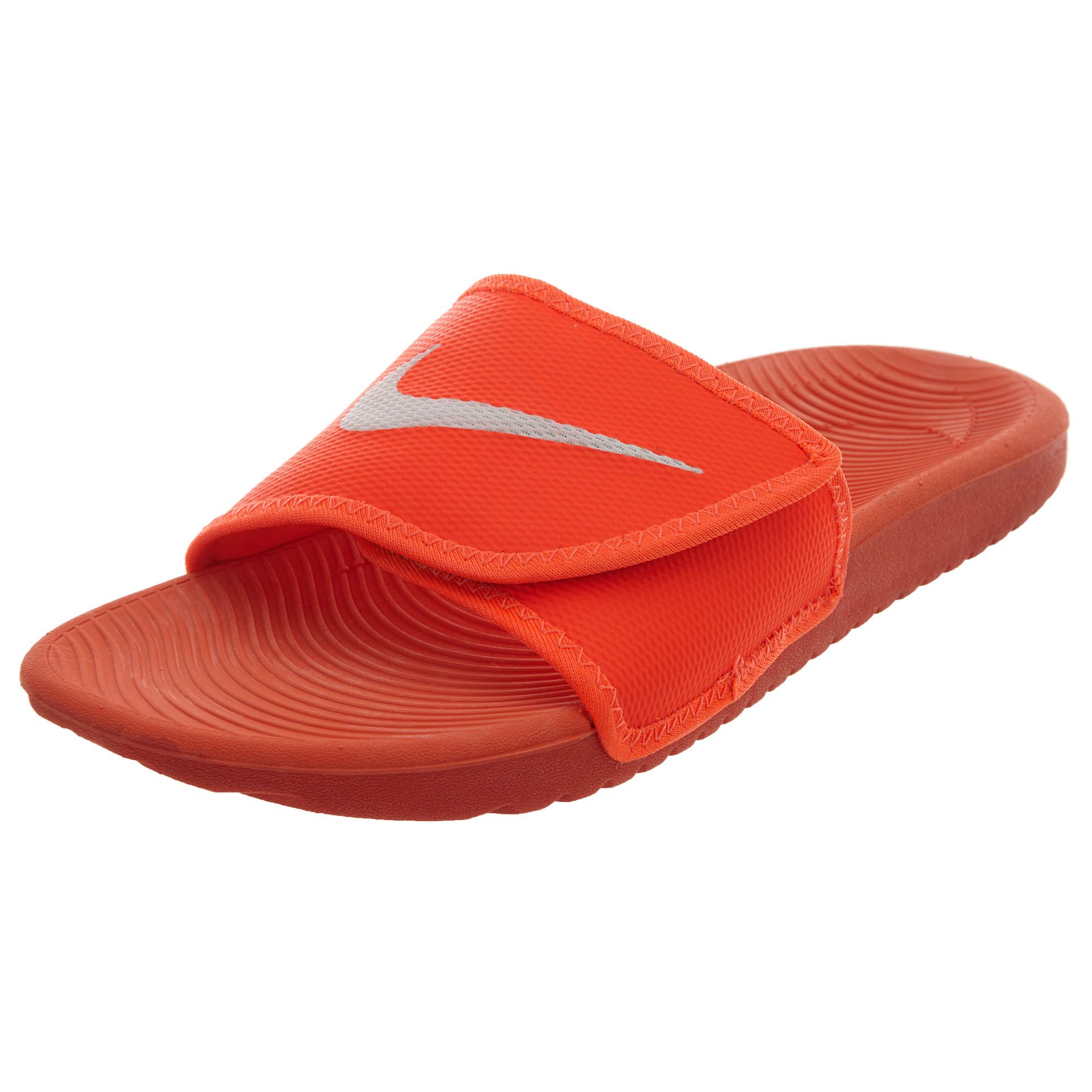 nike men's kawa slide 834818