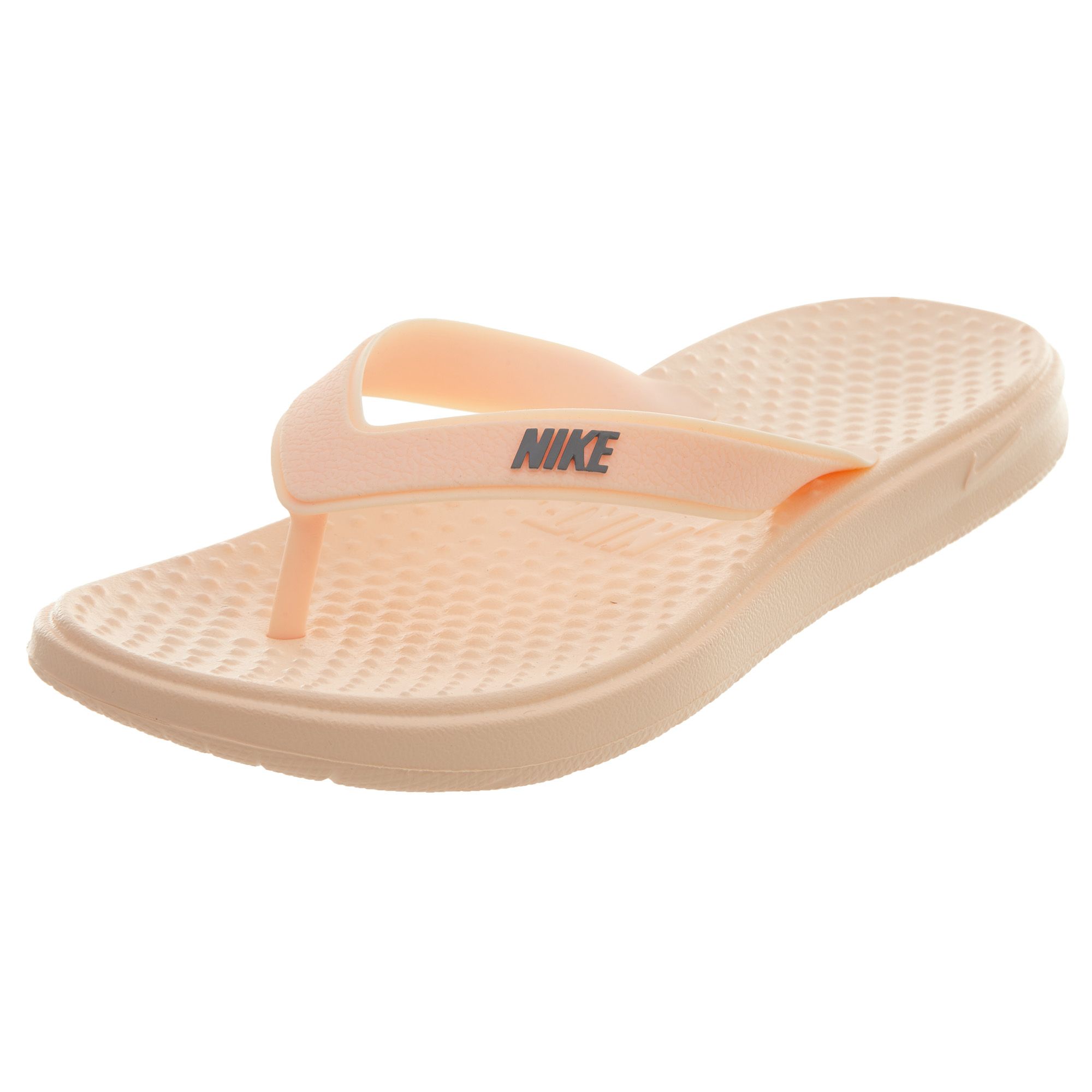 nike solay thong flip flops women's