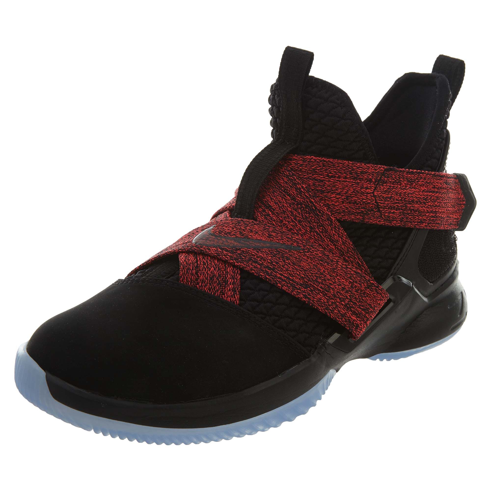 lebron soldier 12 for kids