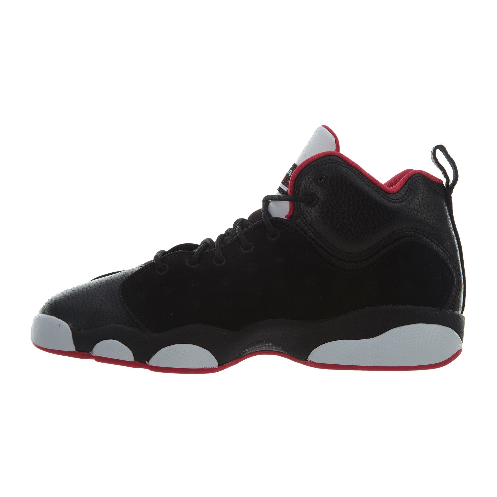 jordan jumpman team ii toddler