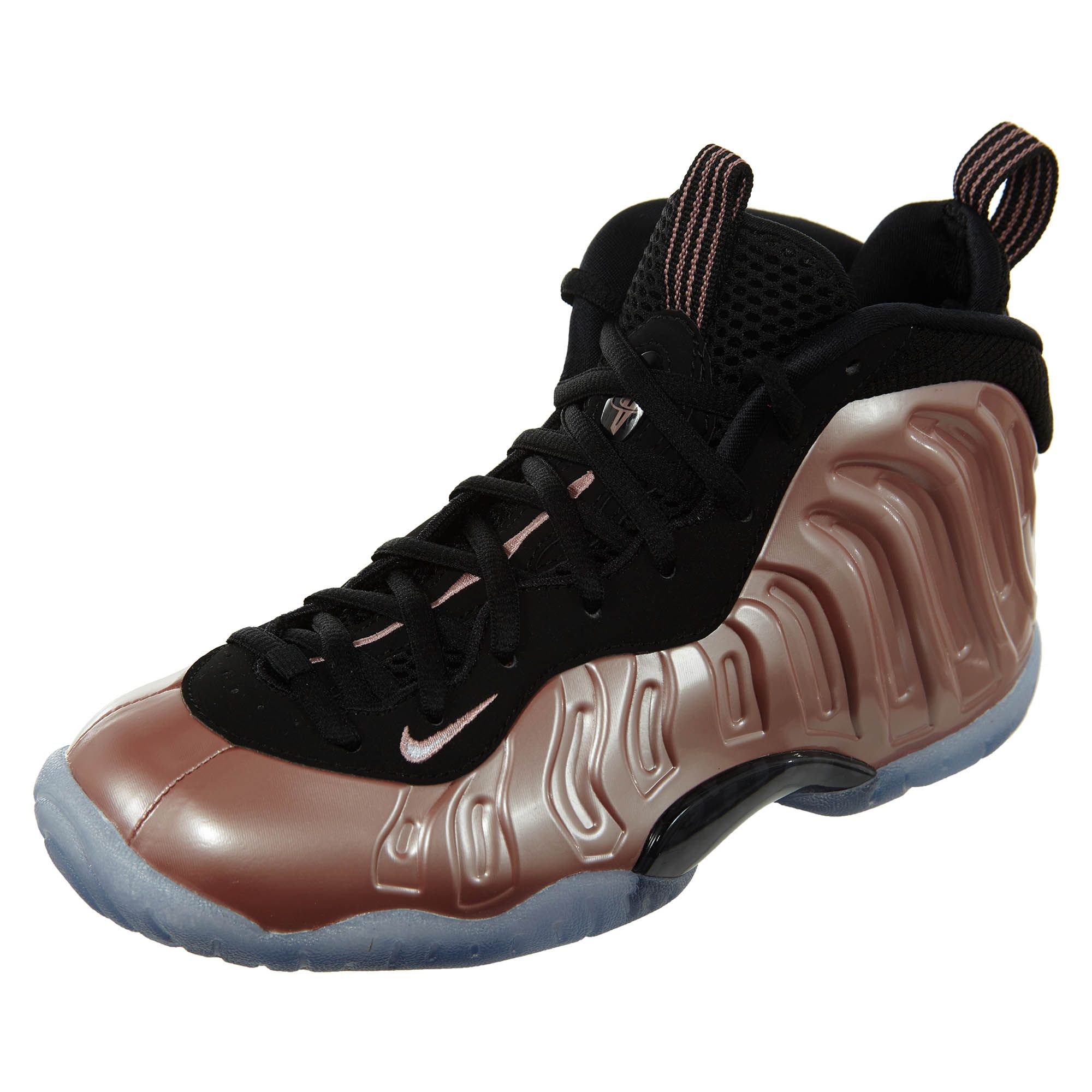 NEW AUTHENTIC NIKE AIR FOAMPOSITE ONE NAVY GUM ...