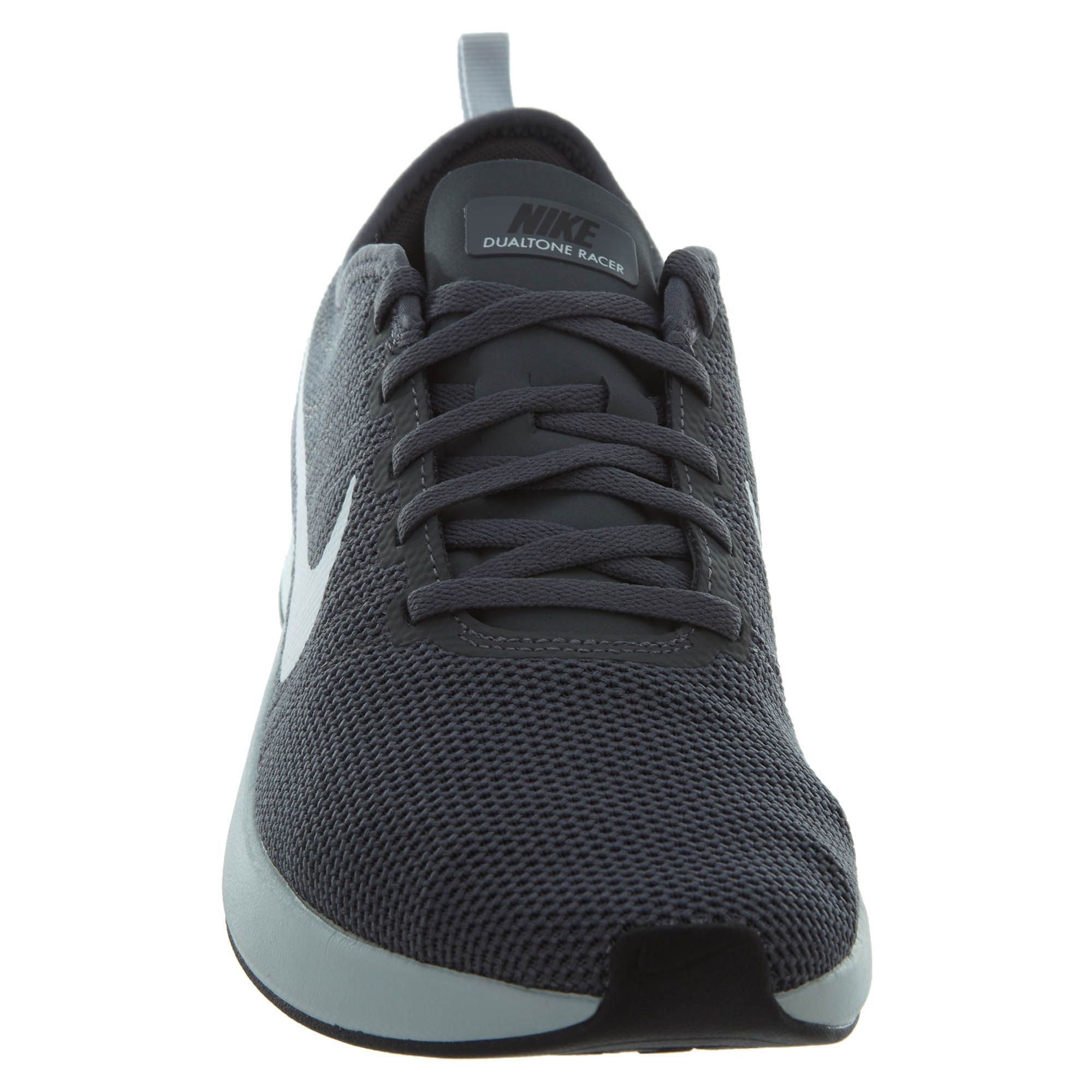nike dualtone racer mens grey