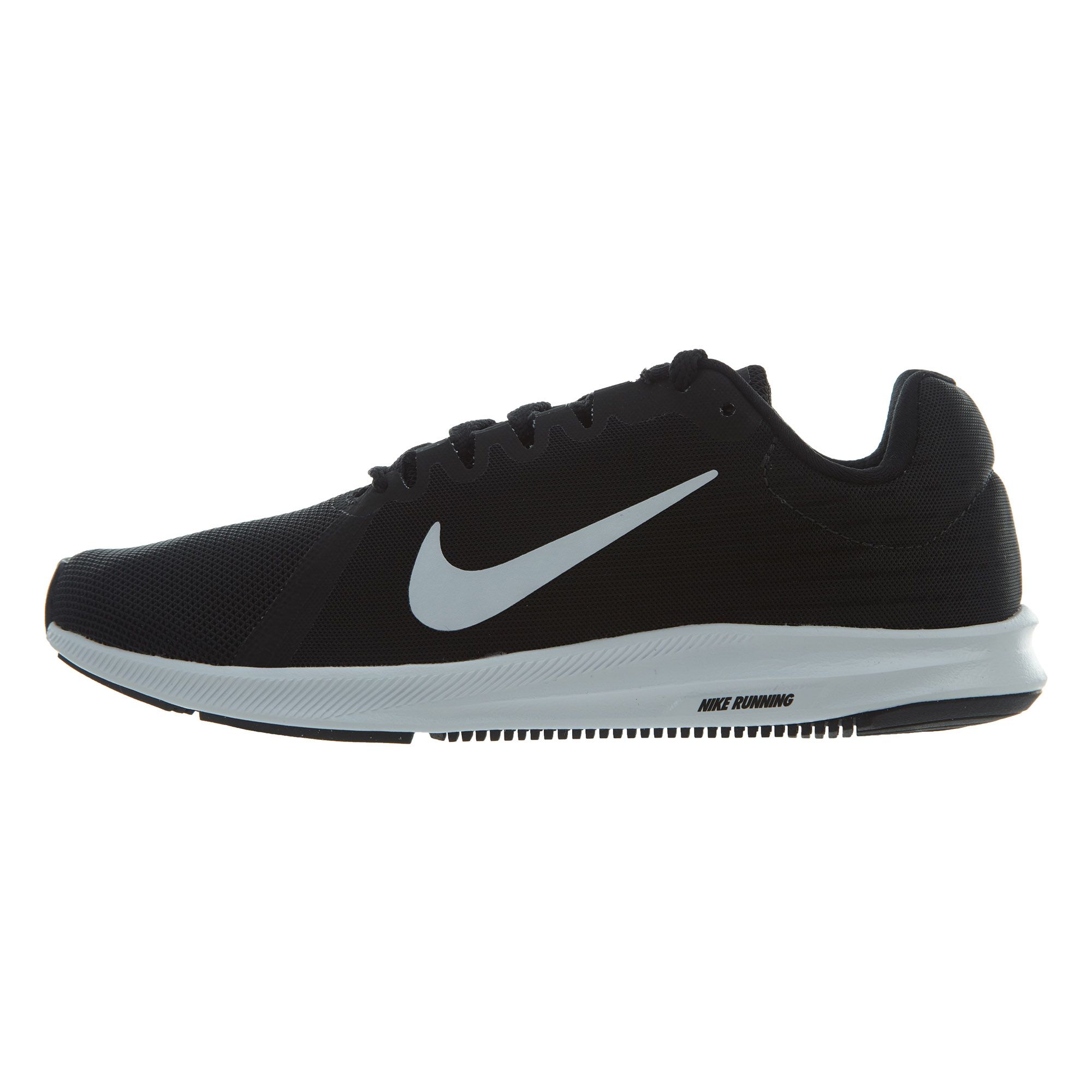 nike downshifter 8 black womens