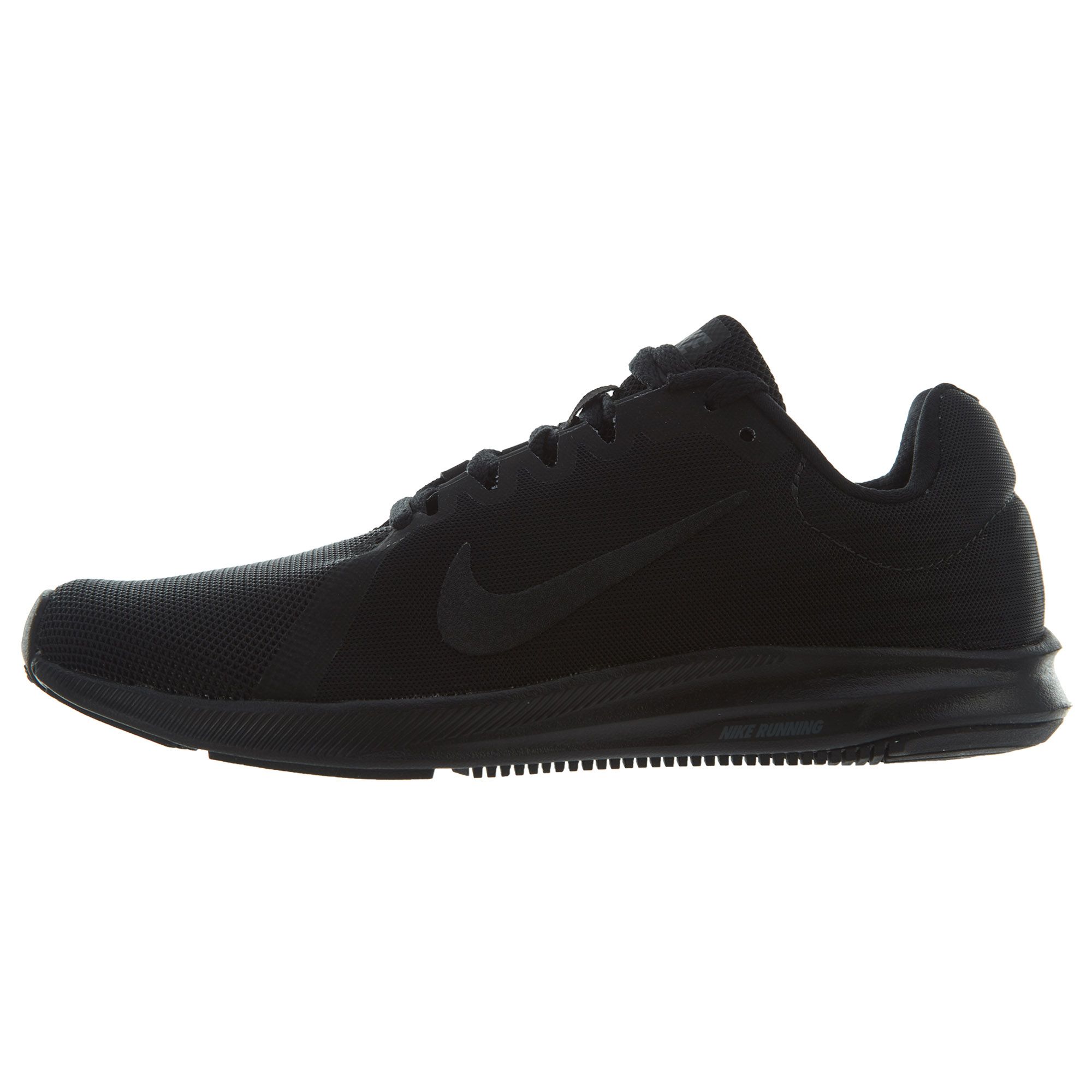 nike downshifter 8 womens black