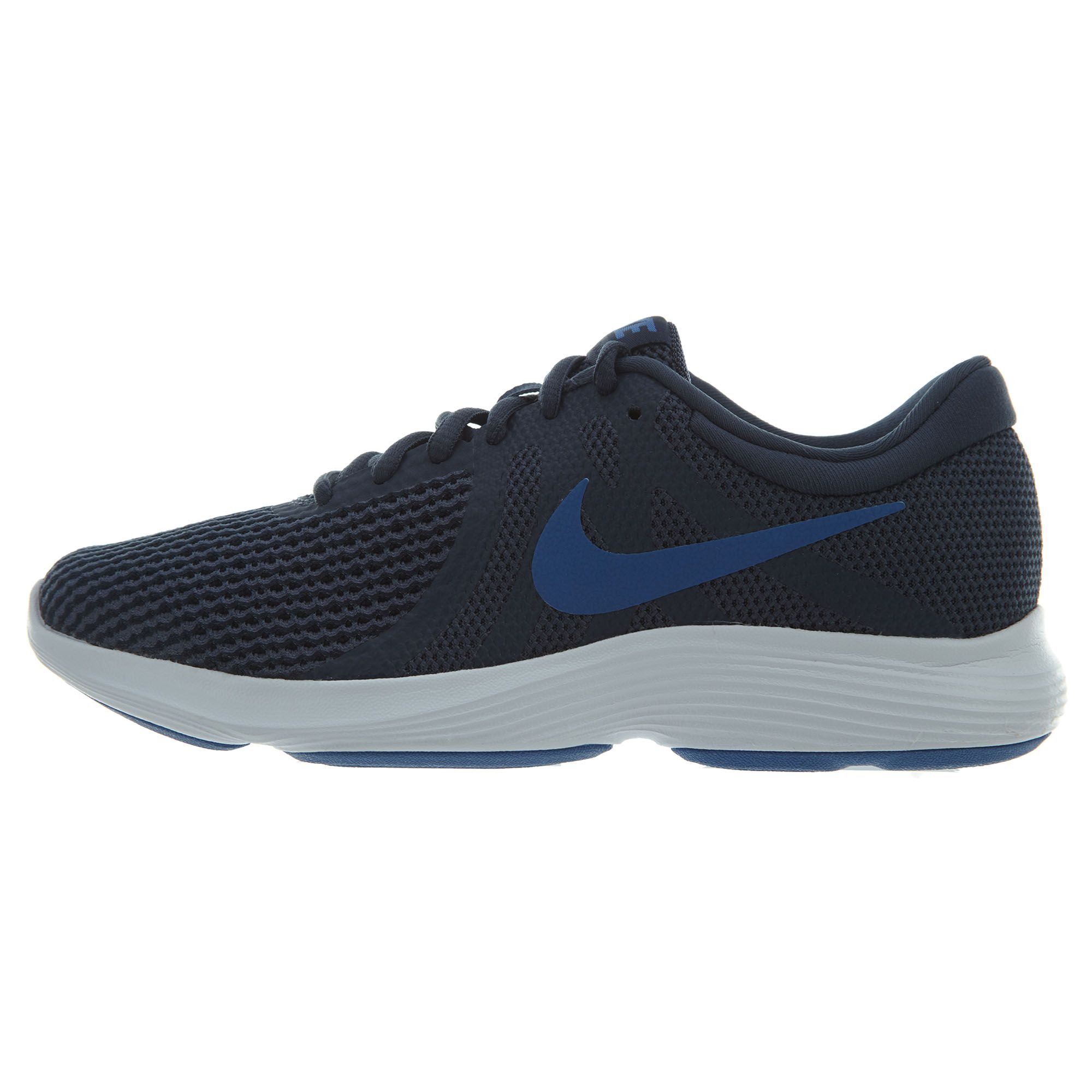 nike revolution 4 women's blue