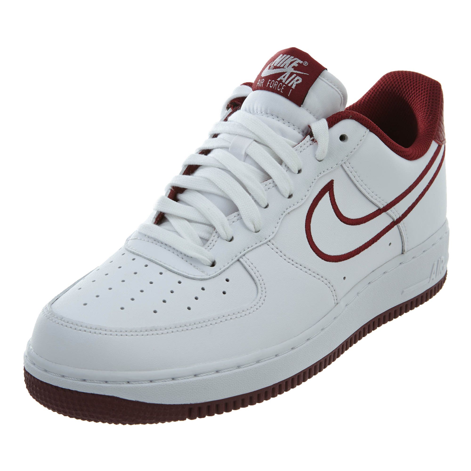 air force 1 07 lthr