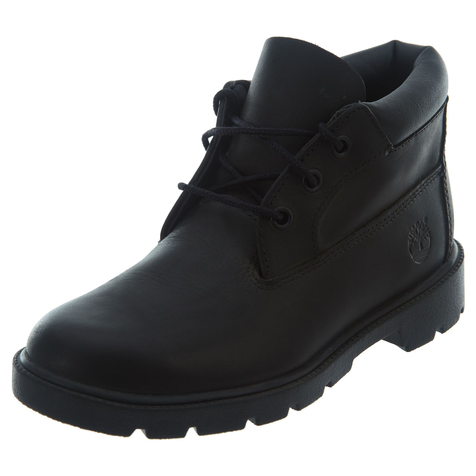 timberland 3 eye black