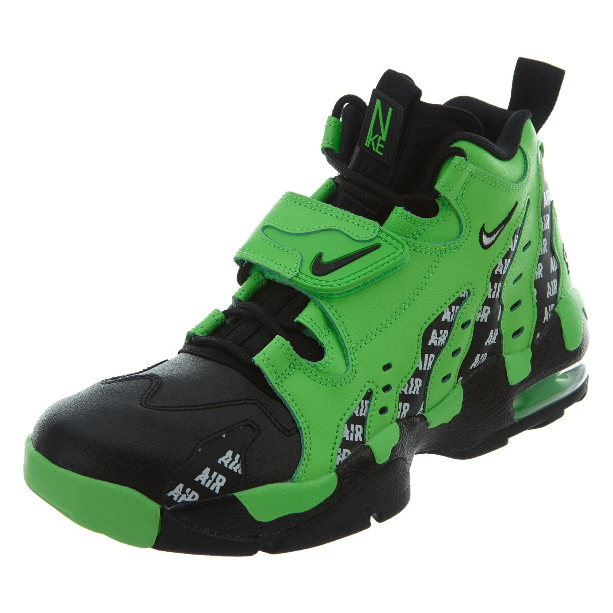 nike air dt max 96 green