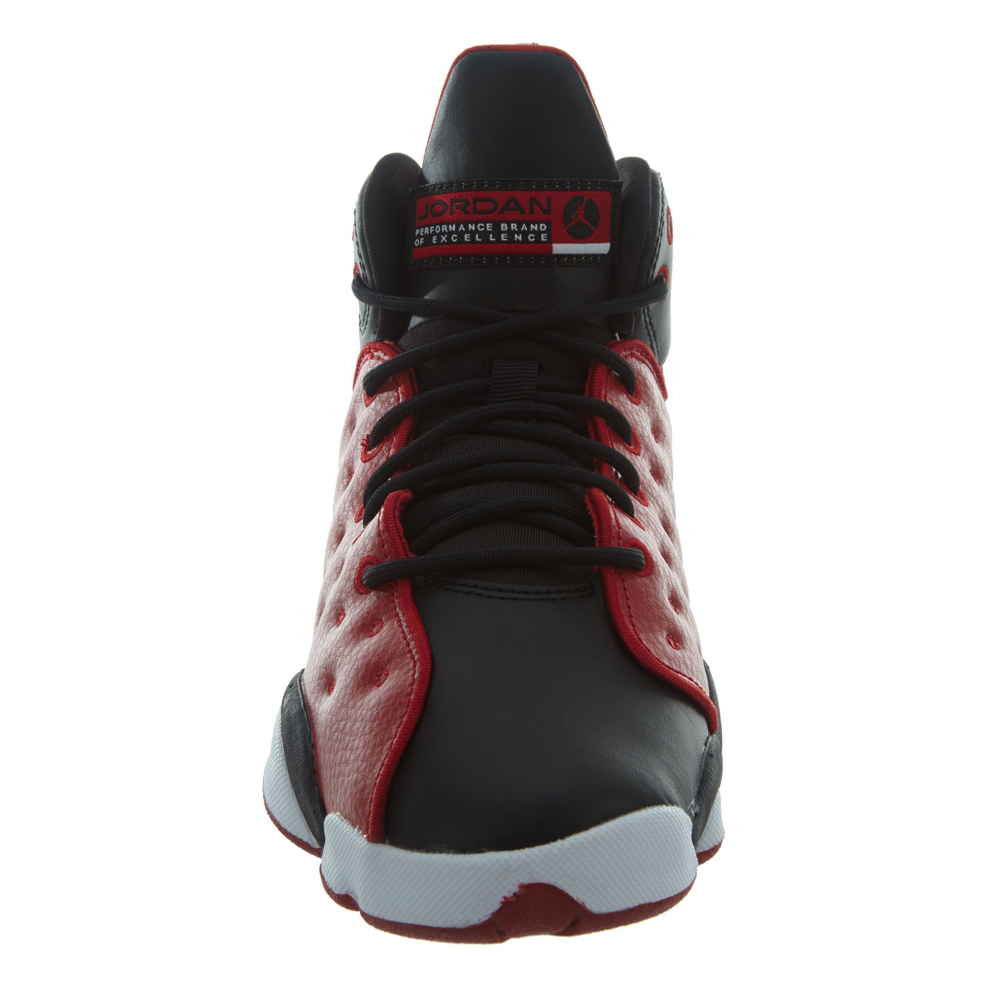 team jordan performance brand of excellence