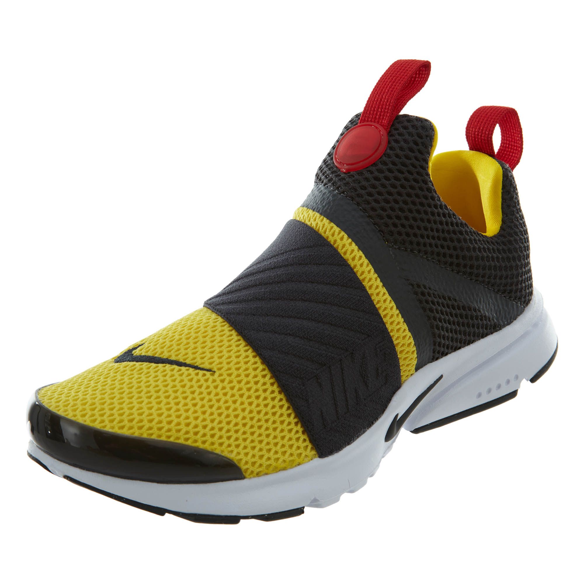 nike kids presto extreme running shoe