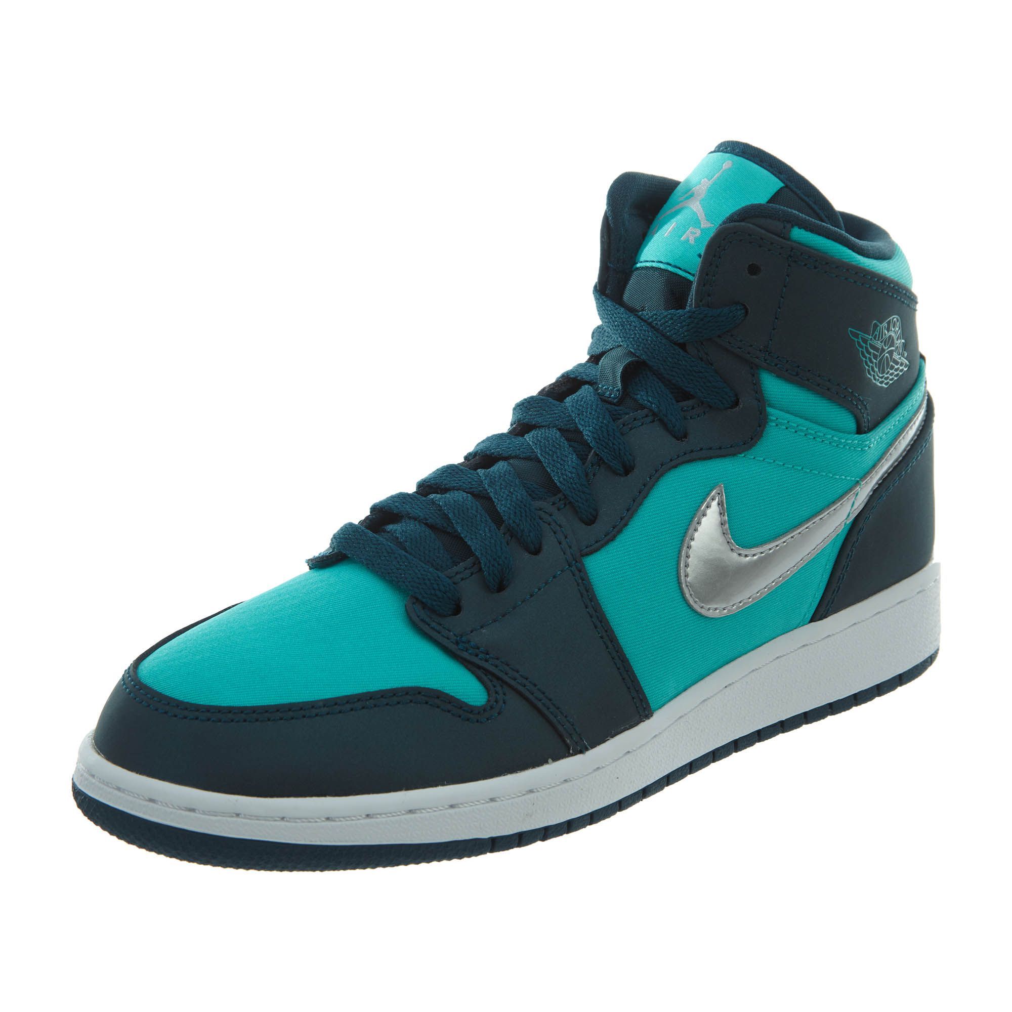 air jordan 1 retro turquoise