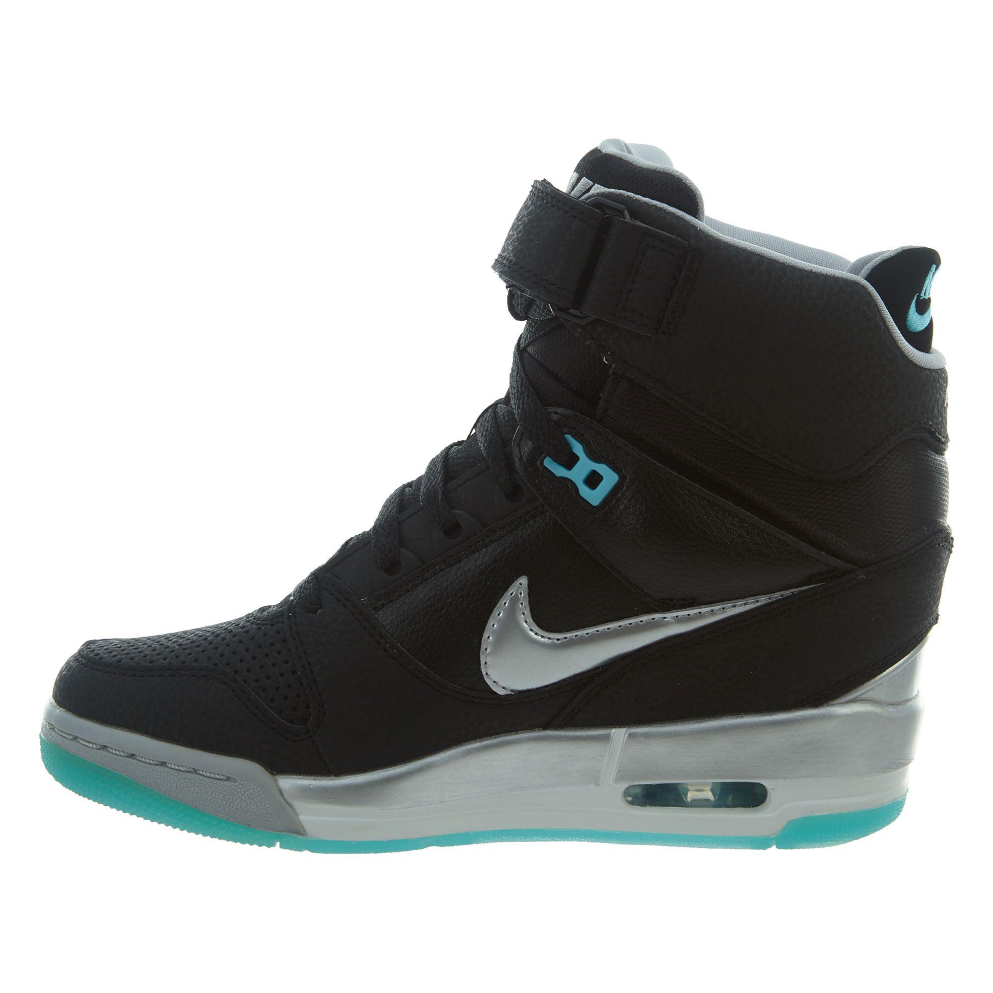 nike women's air revolution sky hi