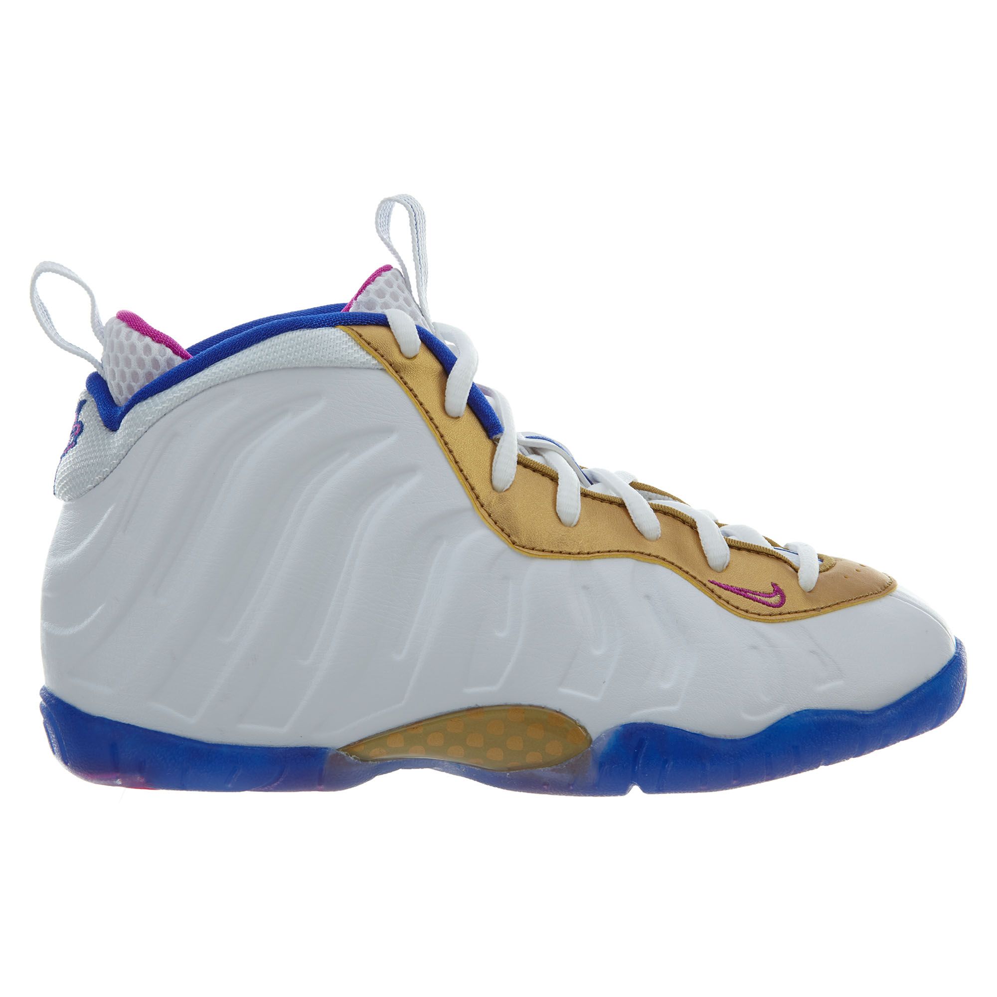 peanut butter foamposite