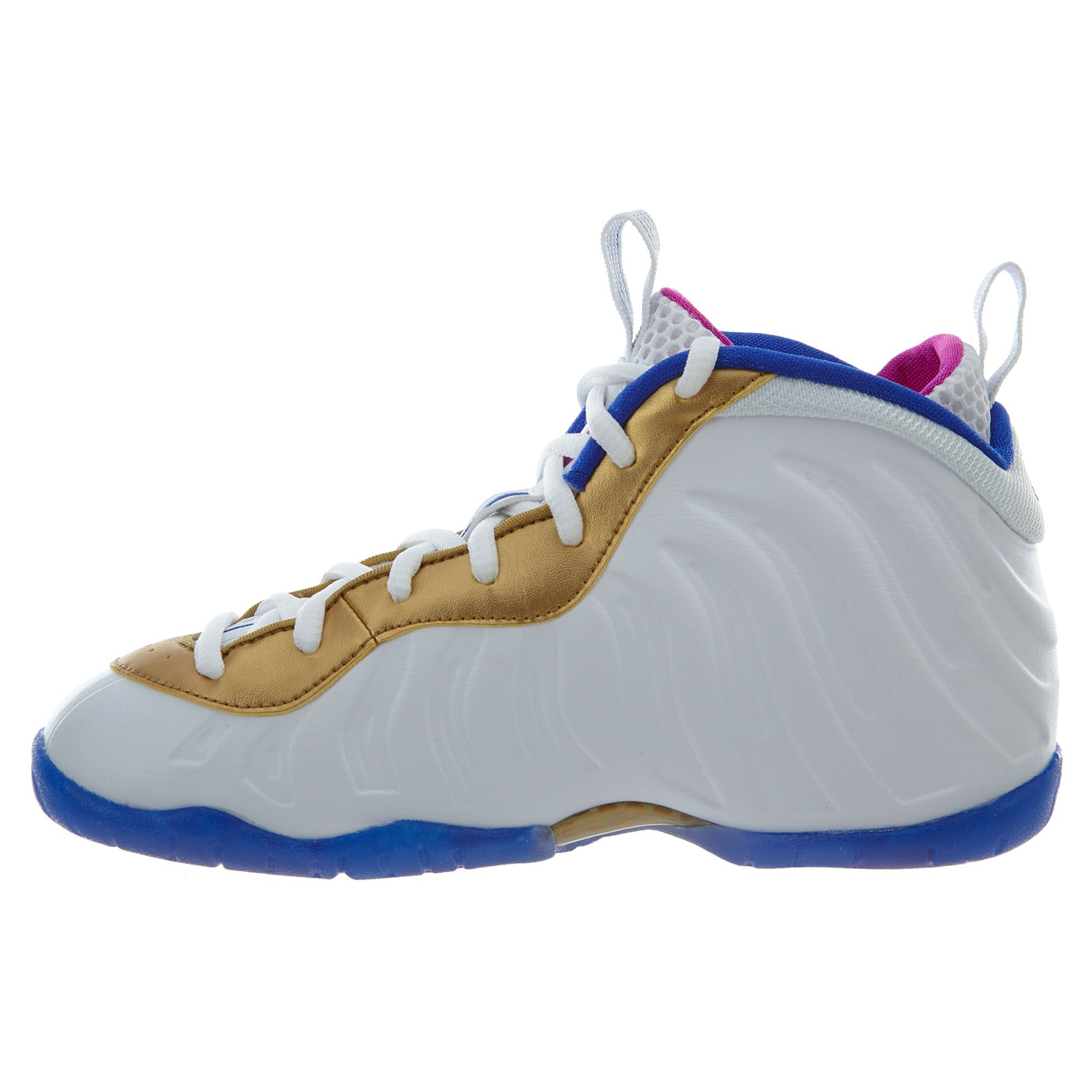peanut butter foamposite