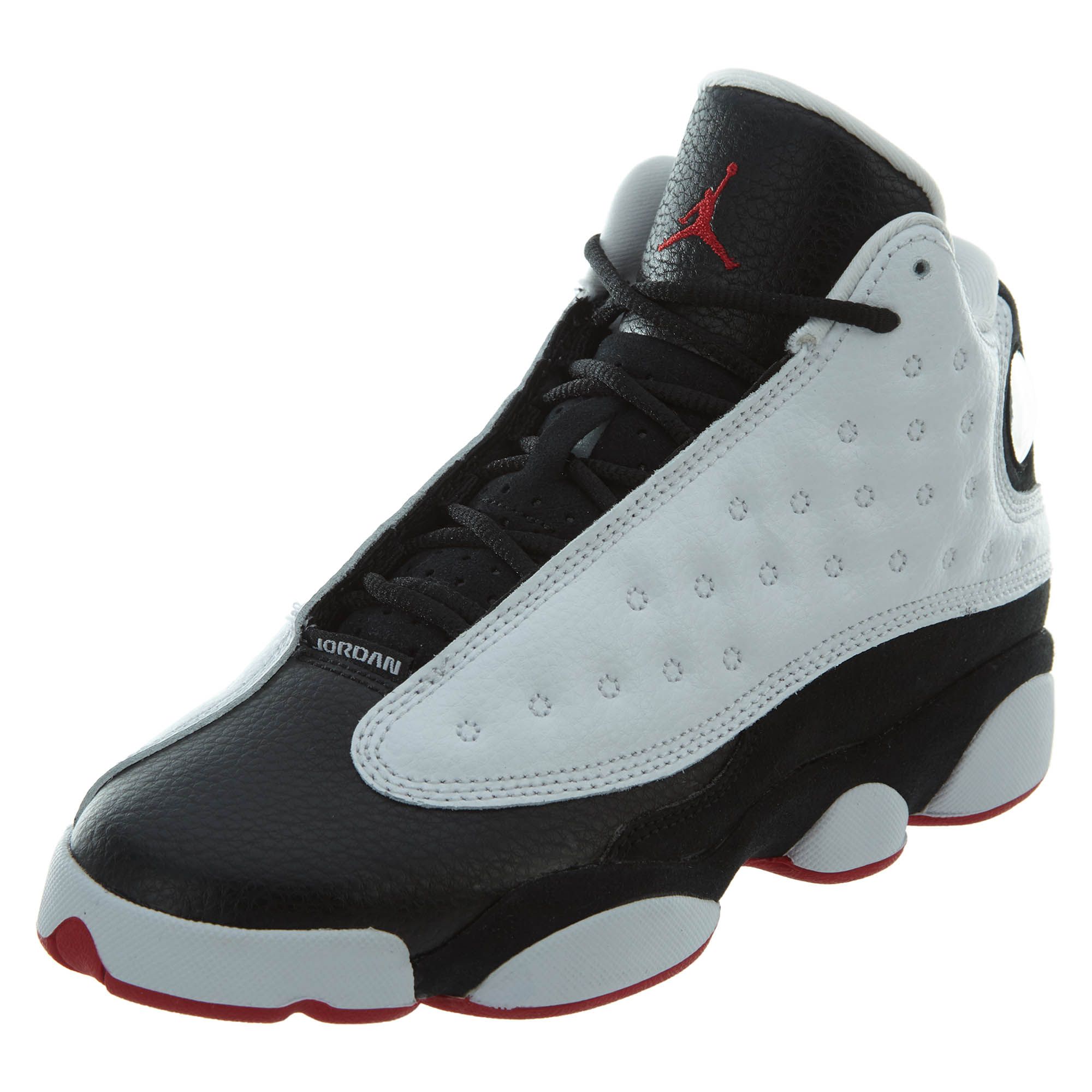 jordan 13s kids