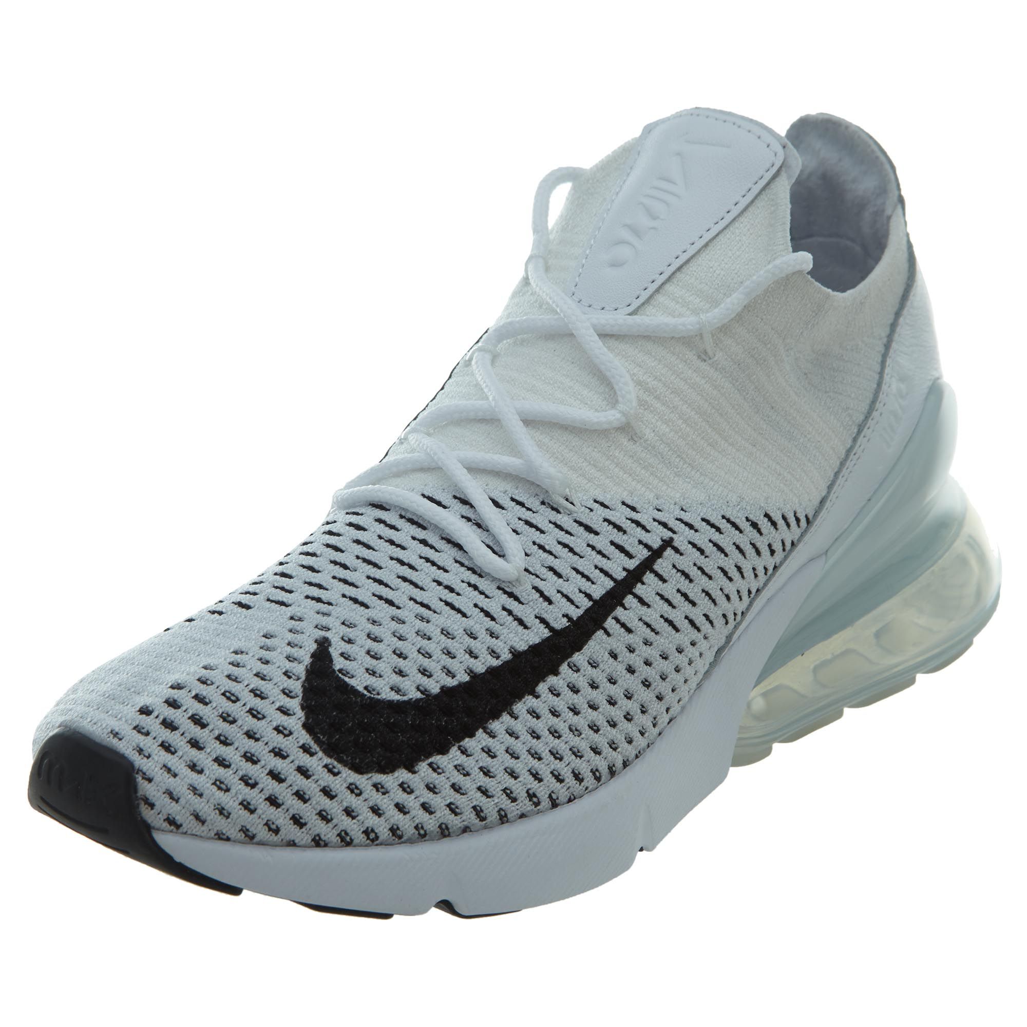 nike 270 flyknit womens