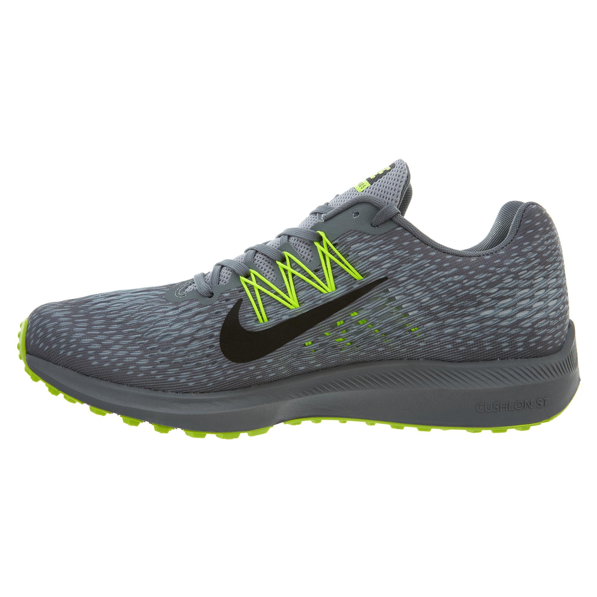 nike zoom cushlon st