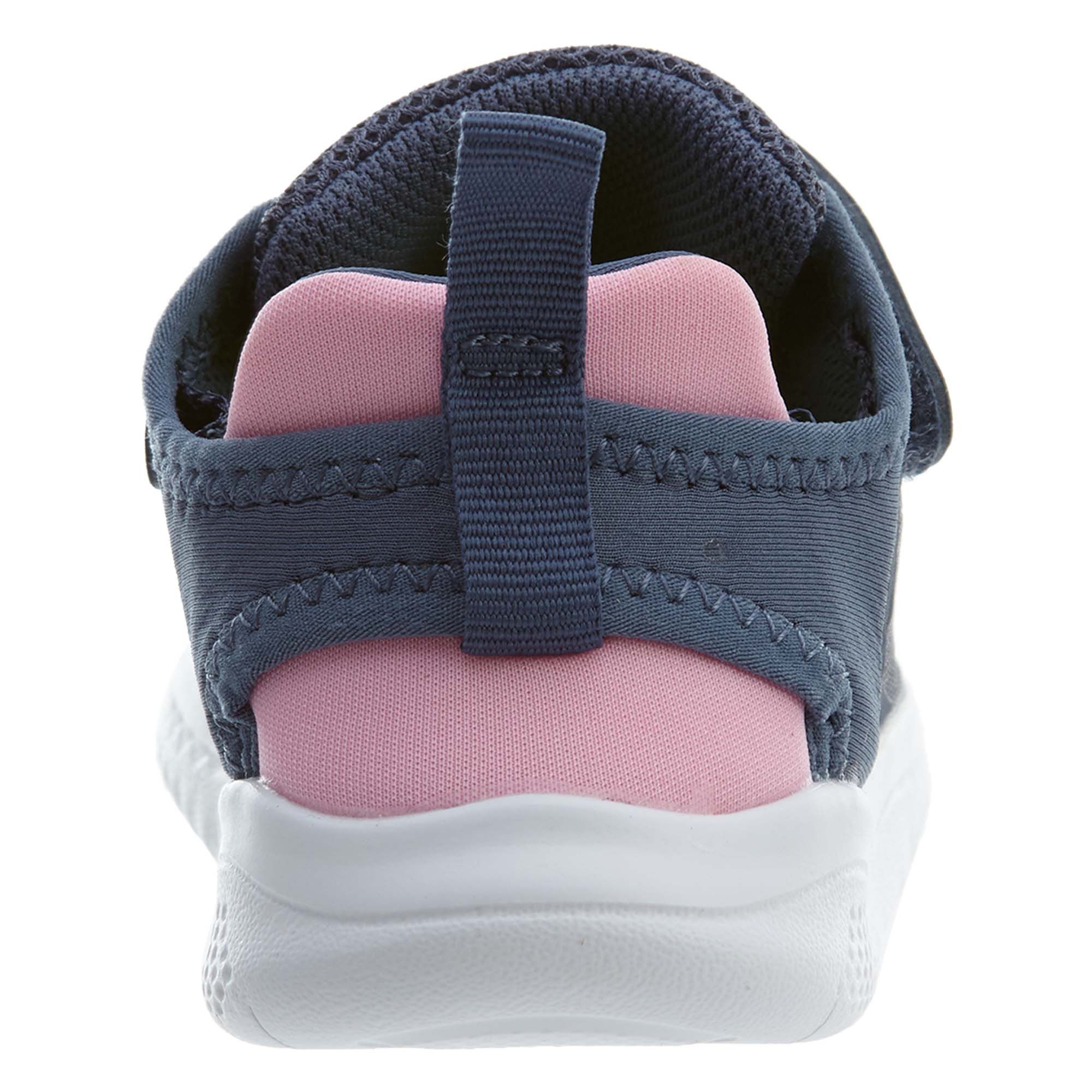 Nike Free Rn 18 Toddlers Style Ah3456 402