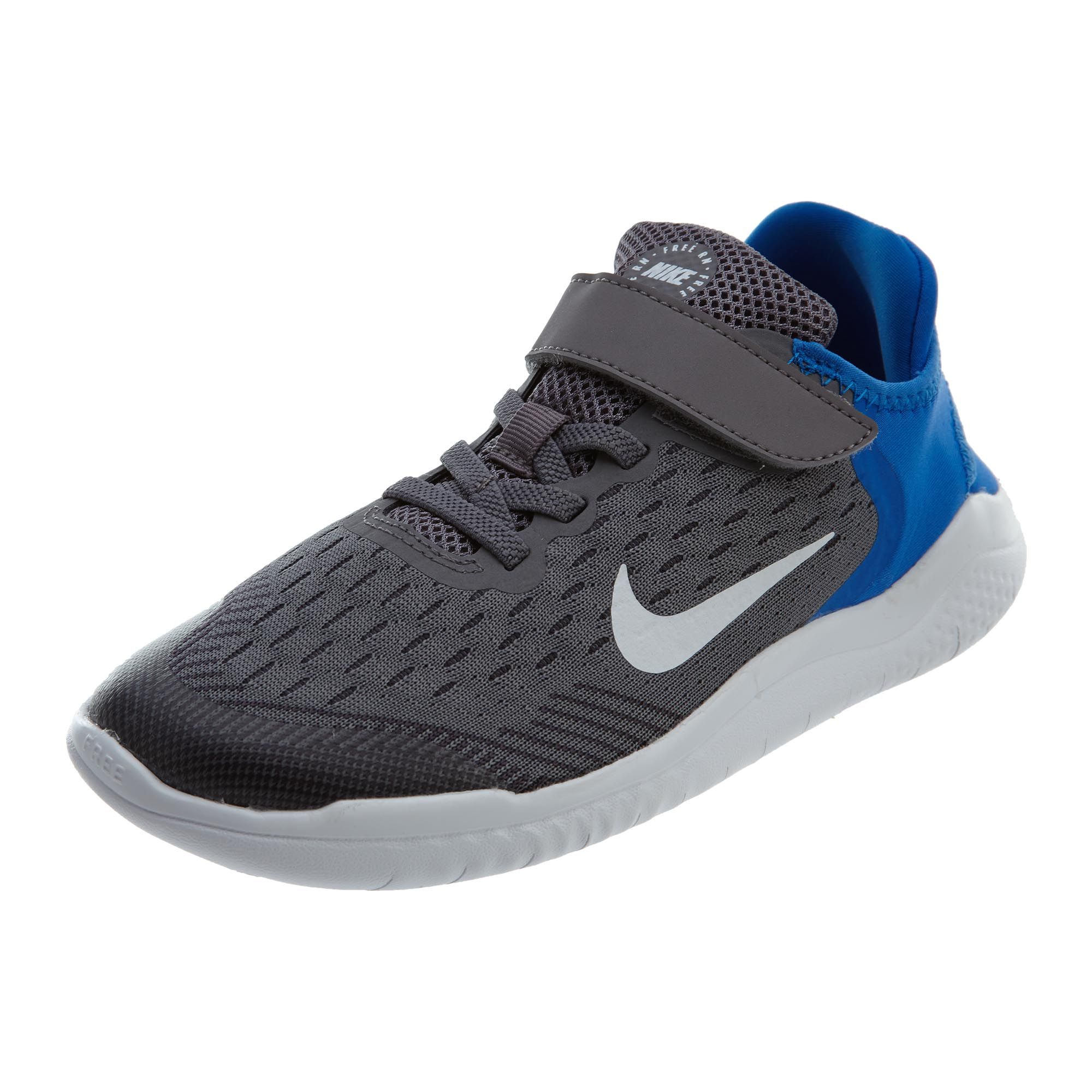 nike kids free rn 2018